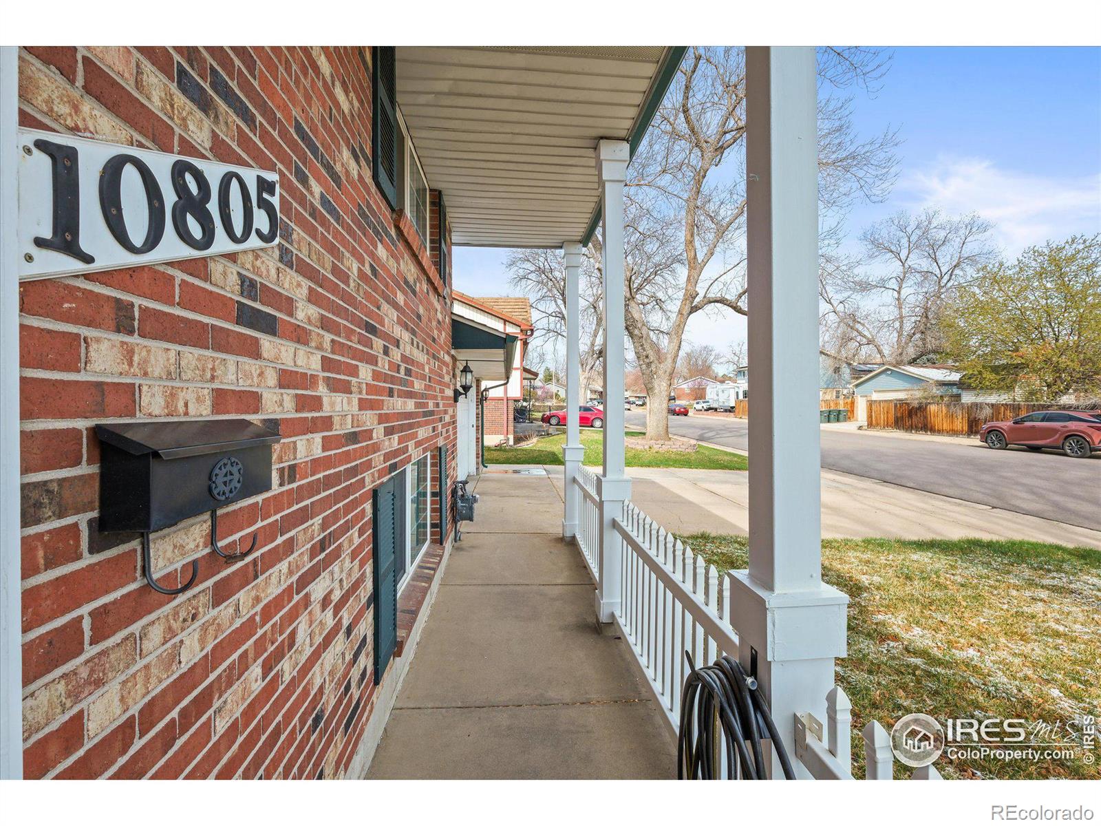 MLS Image #3 for 10805  verna lane,northglenn, Colorado