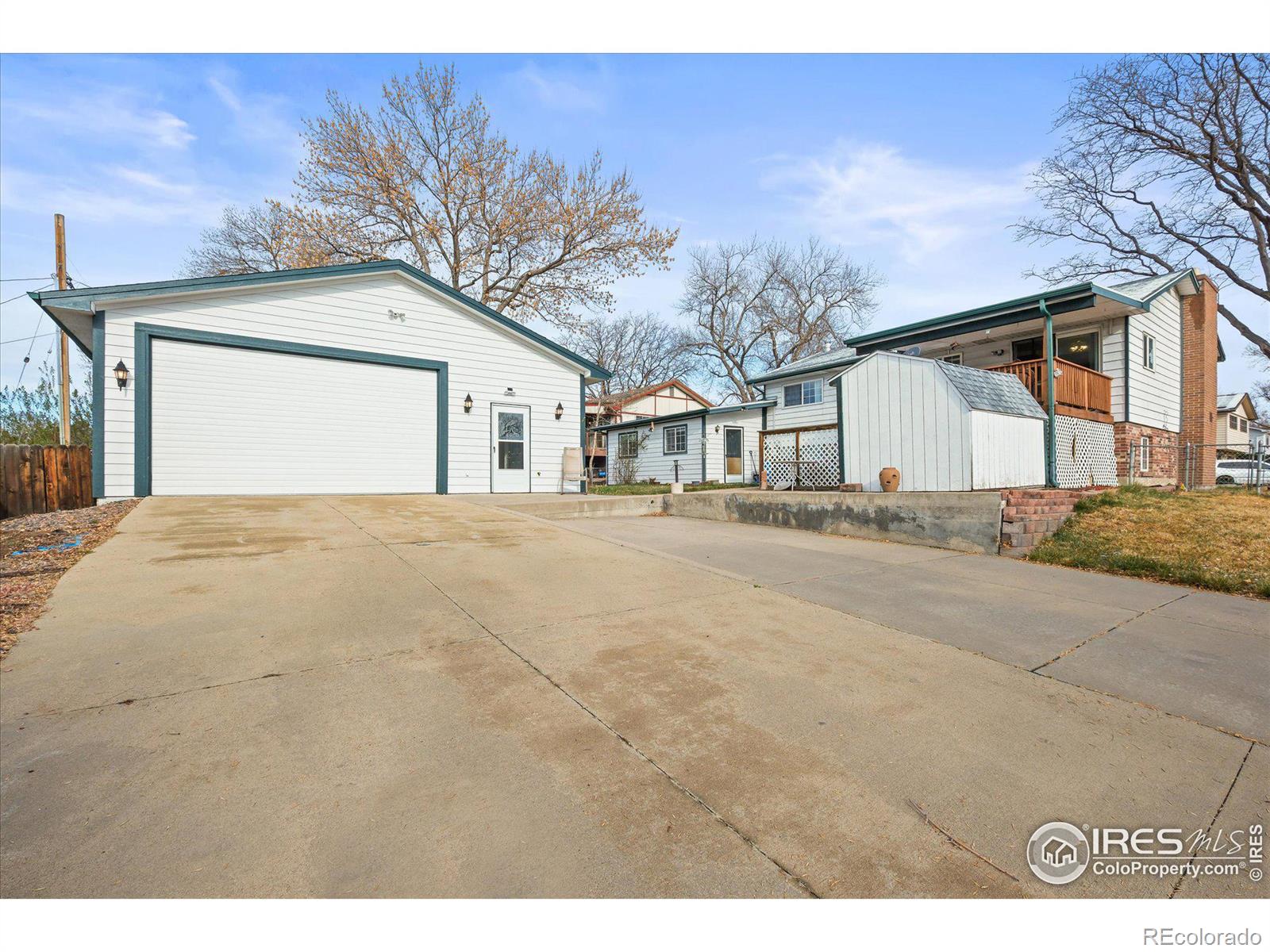 MLS Image #32 for 10805  verna lane,northglenn, Colorado