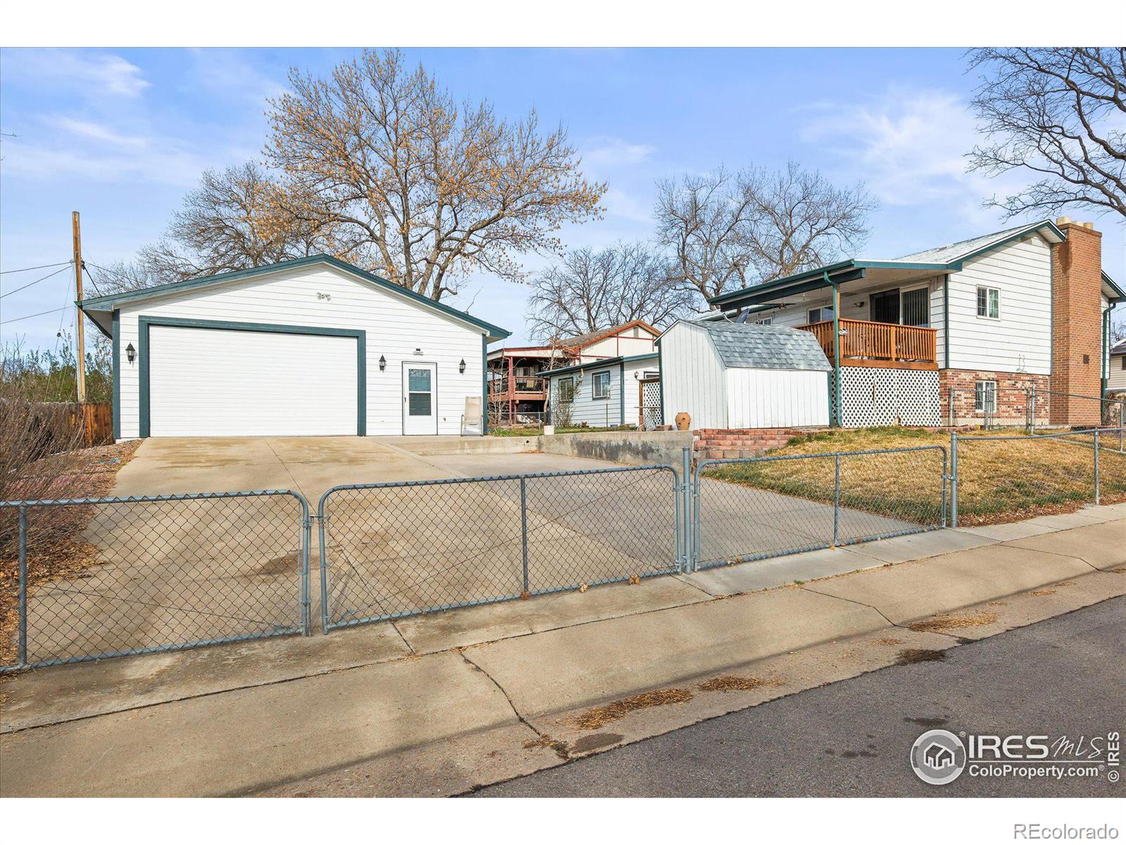 MLS Image #33 for 10805  verna lane,northglenn, Colorado
