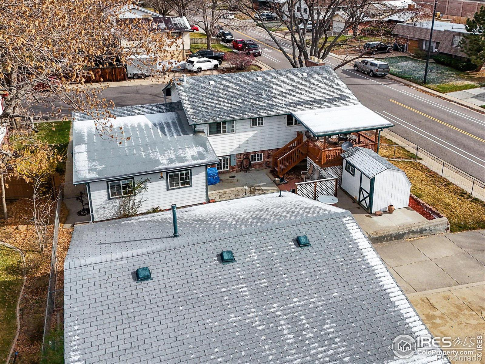 MLS Image #35 for 10805  verna lane,northglenn, Colorado