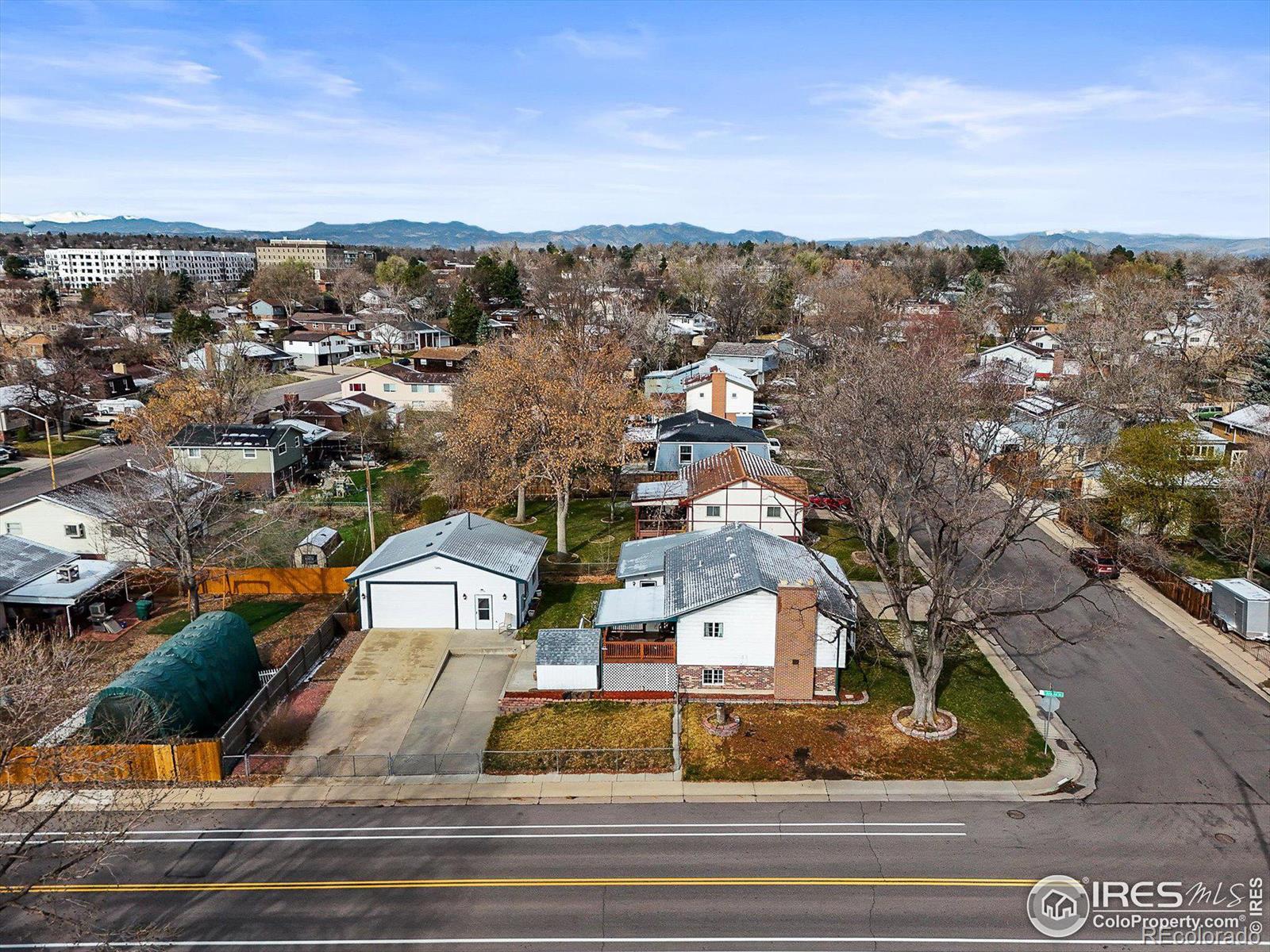MLS Image #36 for 10805  verna lane,northglenn, Colorado