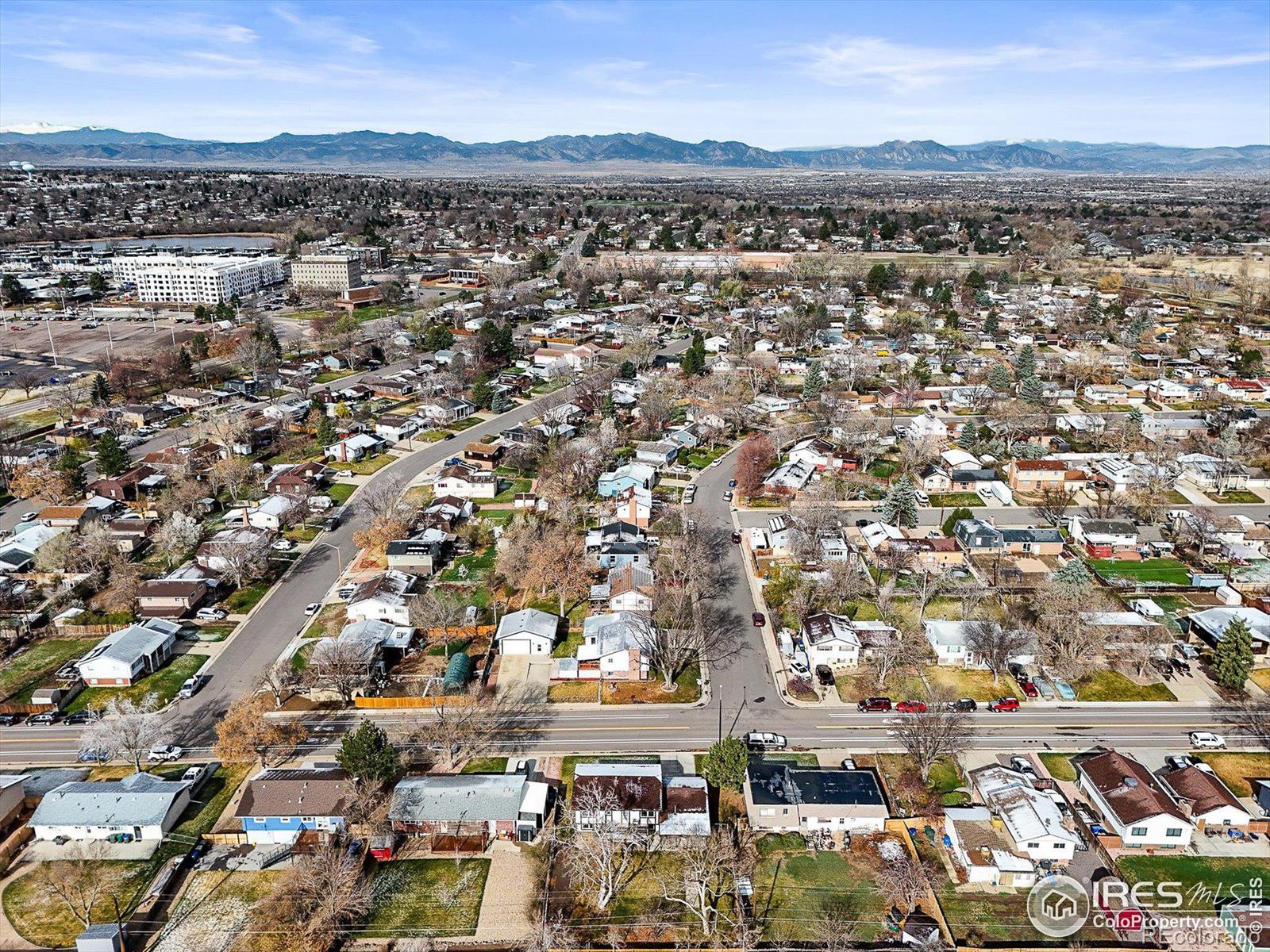MLS Image #38 for 10805  verna lane,northglenn, Colorado