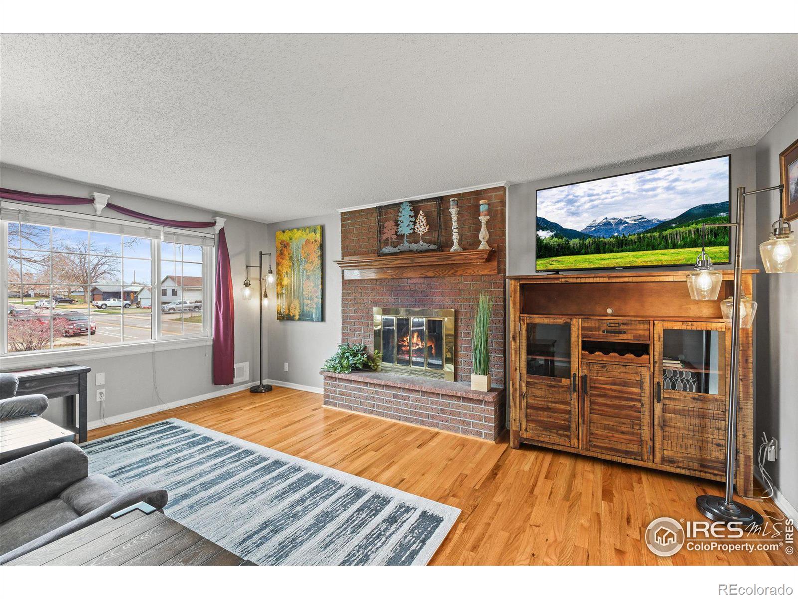 MLS Image #4 for 10805  verna lane,northglenn, Colorado
