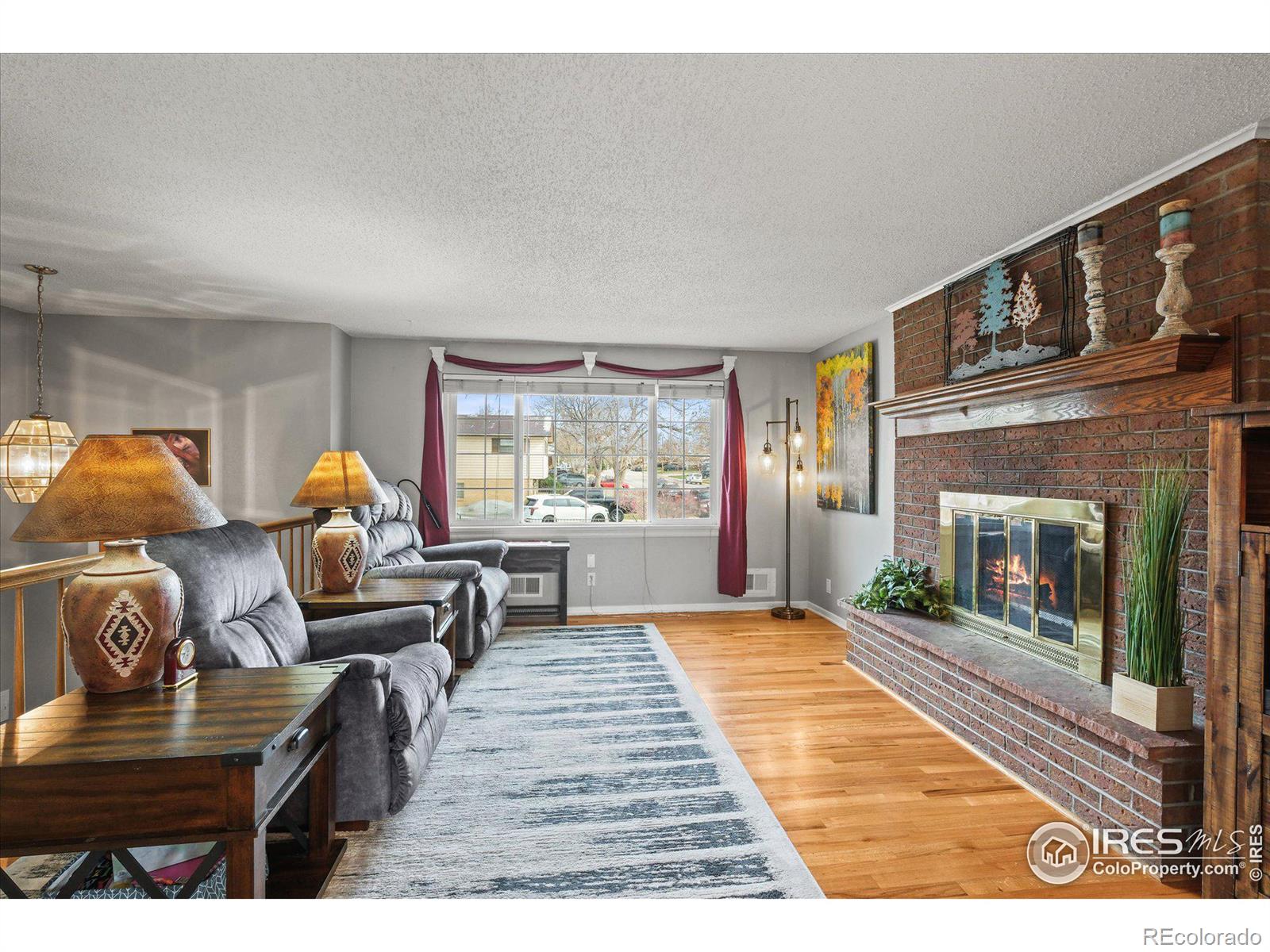 MLS Image #5 for 10805  verna lane,northglenn, Colorado