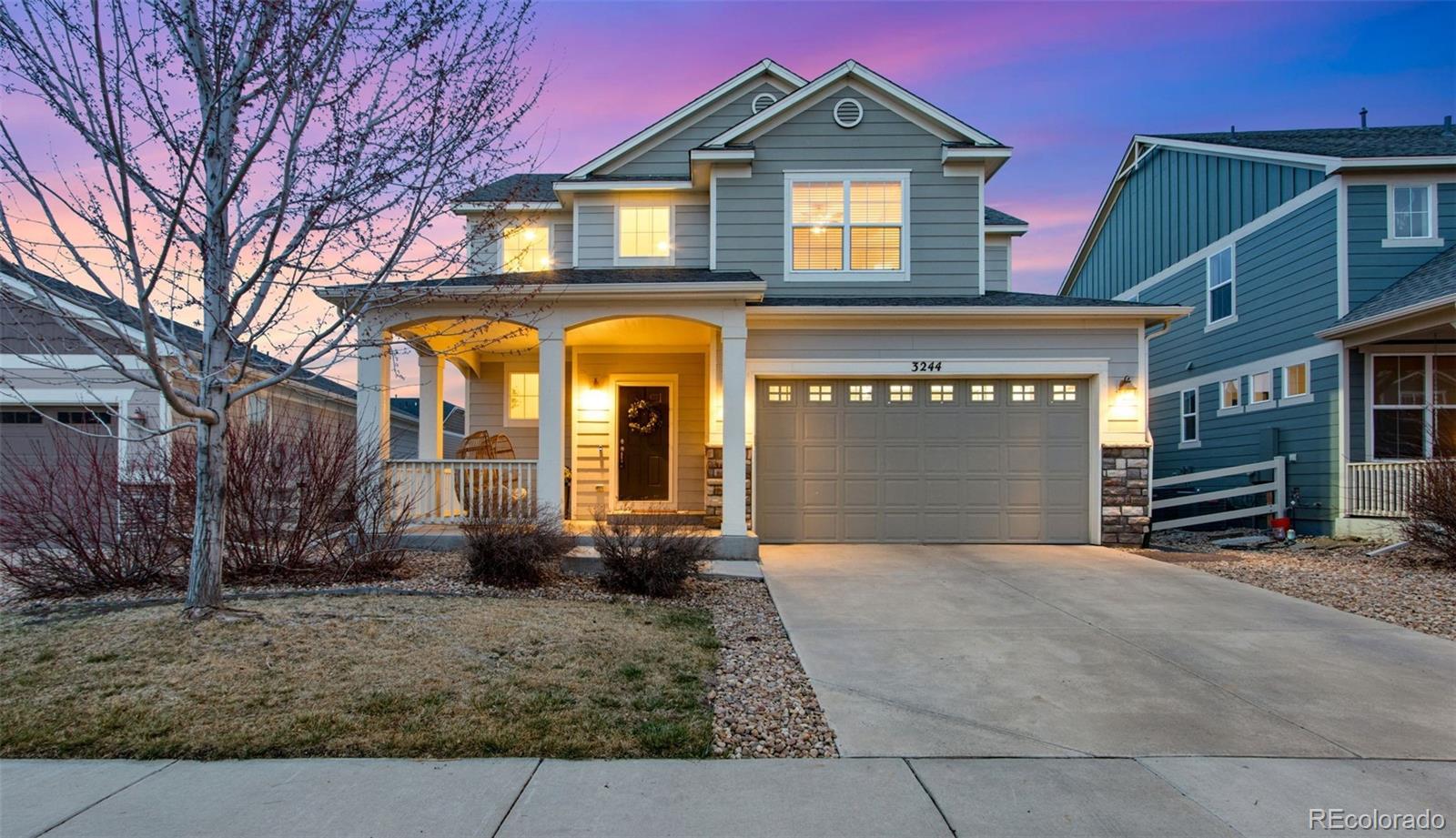 MLS Image #0 for 3244  bryce drive,fort collins, Colorado