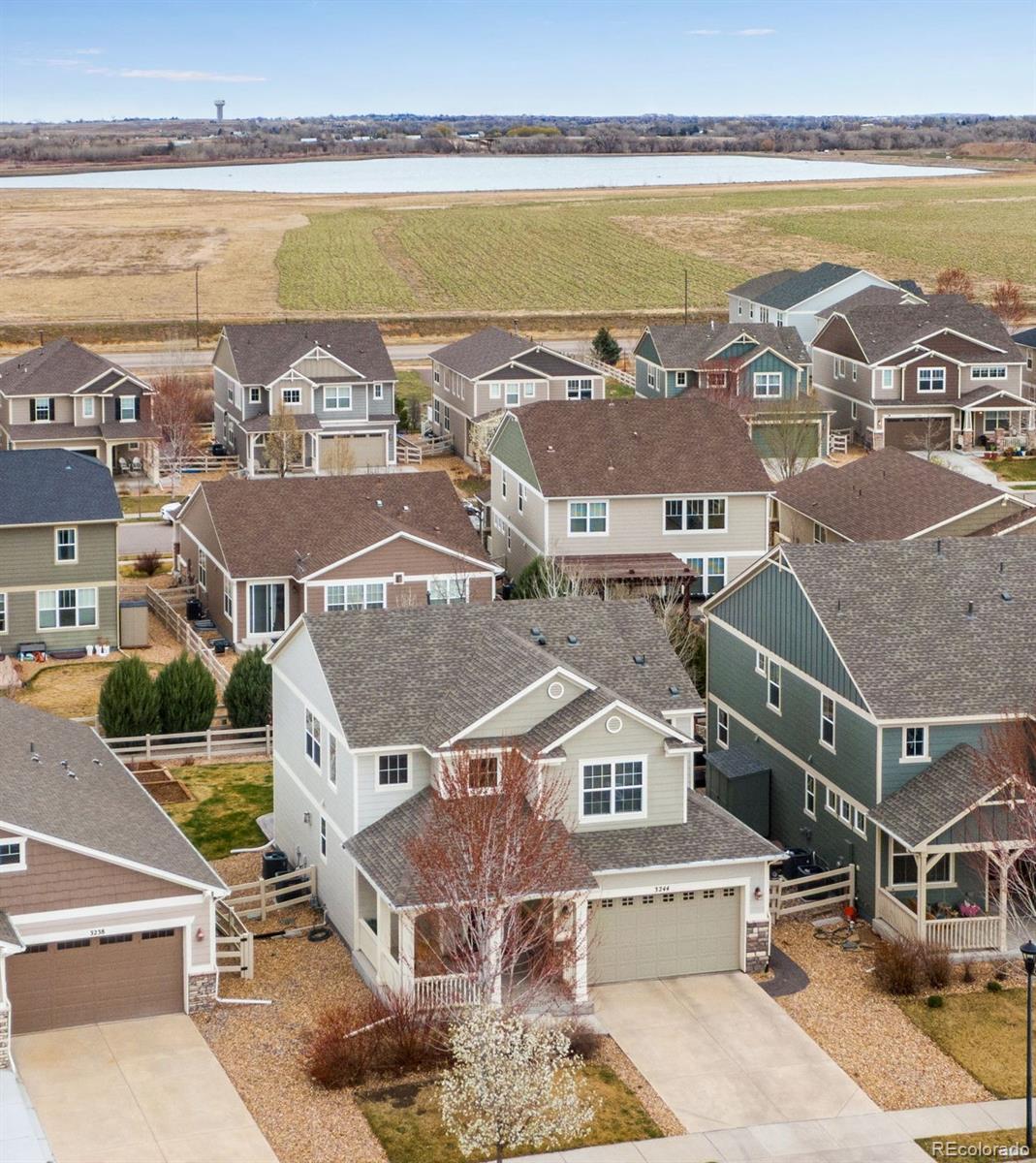 MLS Image #1 for 3244  bryce drive,fort collins, Colorado