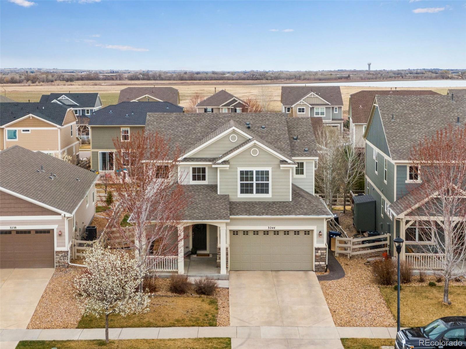 MLS Image #11 for 3244  bryce drive,fort collins, Colorado