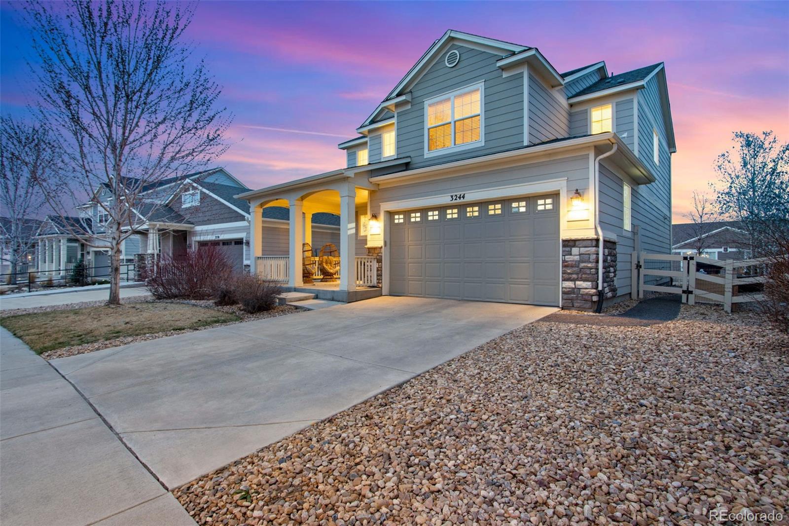 MLS Image #18 for 3244  bryce drive,fort collins, Colorado