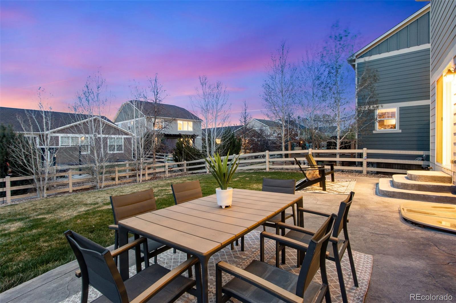 MLS Image #2 for 3244  bryce drive,fort collins, Colorado