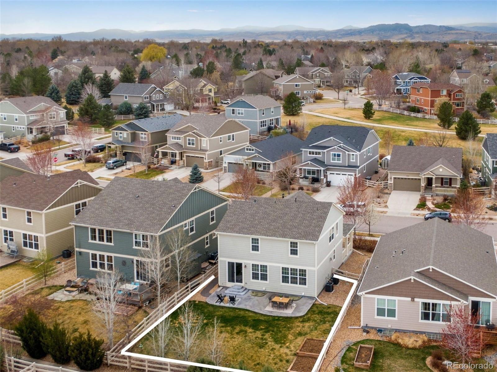 MLS Image #27 for 3244  bryce drive,fort collins, Colorado