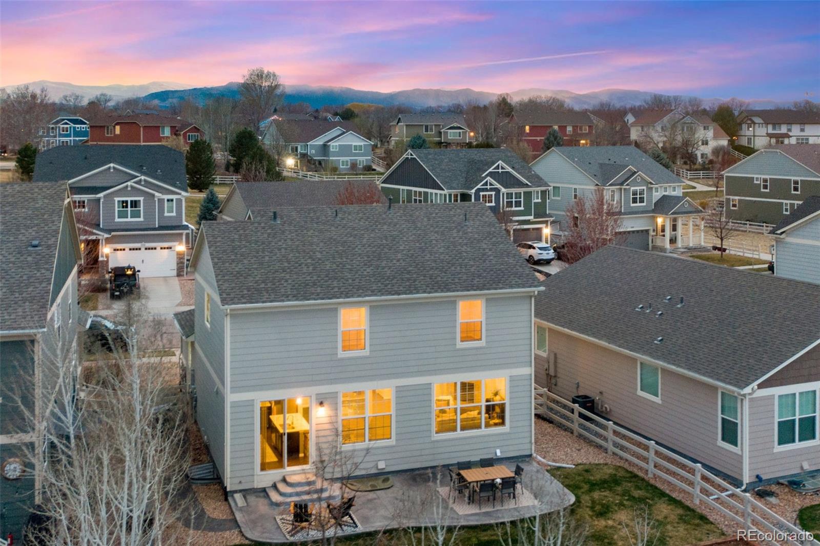 MLS Image #35 for 3244  bryce drive,fort collins, Colorado