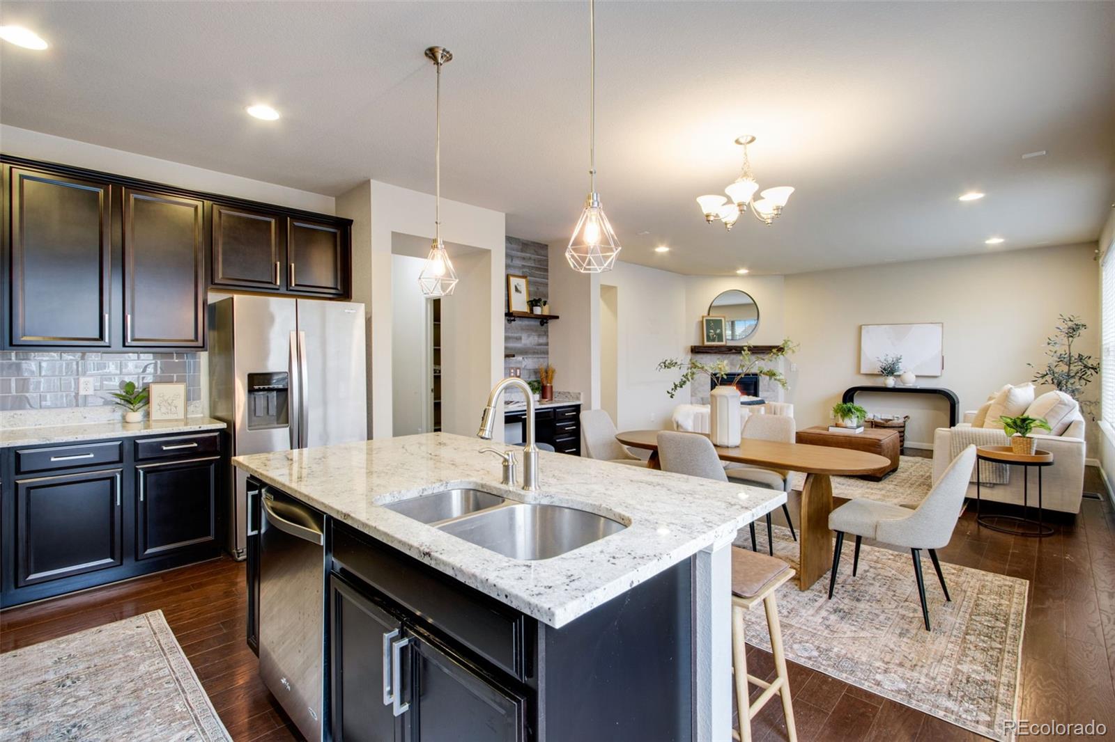 MLS Image #4 for 3244  bryce drive,fort collins, Colorado