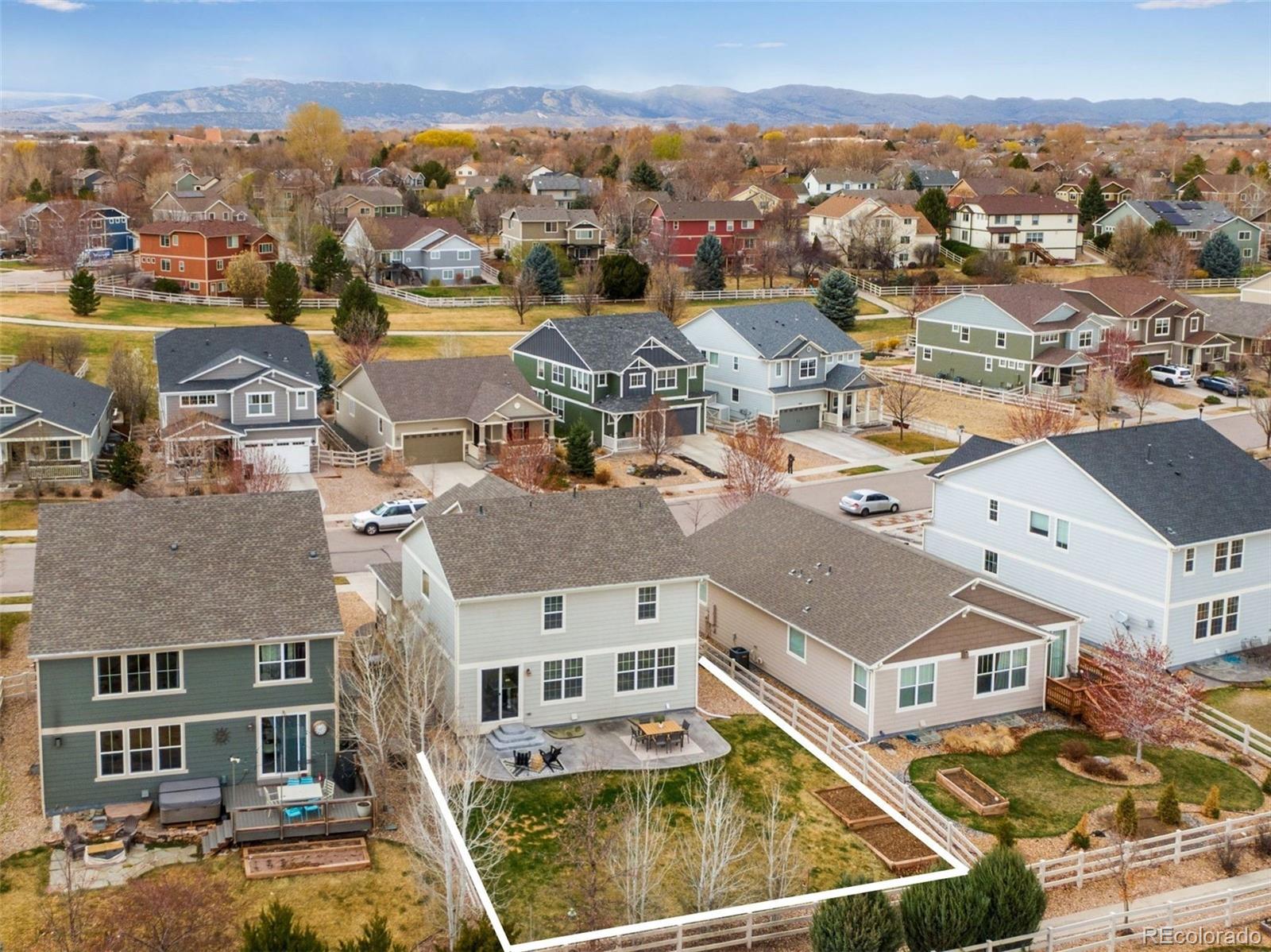 MLS Image #9 for 3244  bryce drive,fort collins, Colorado