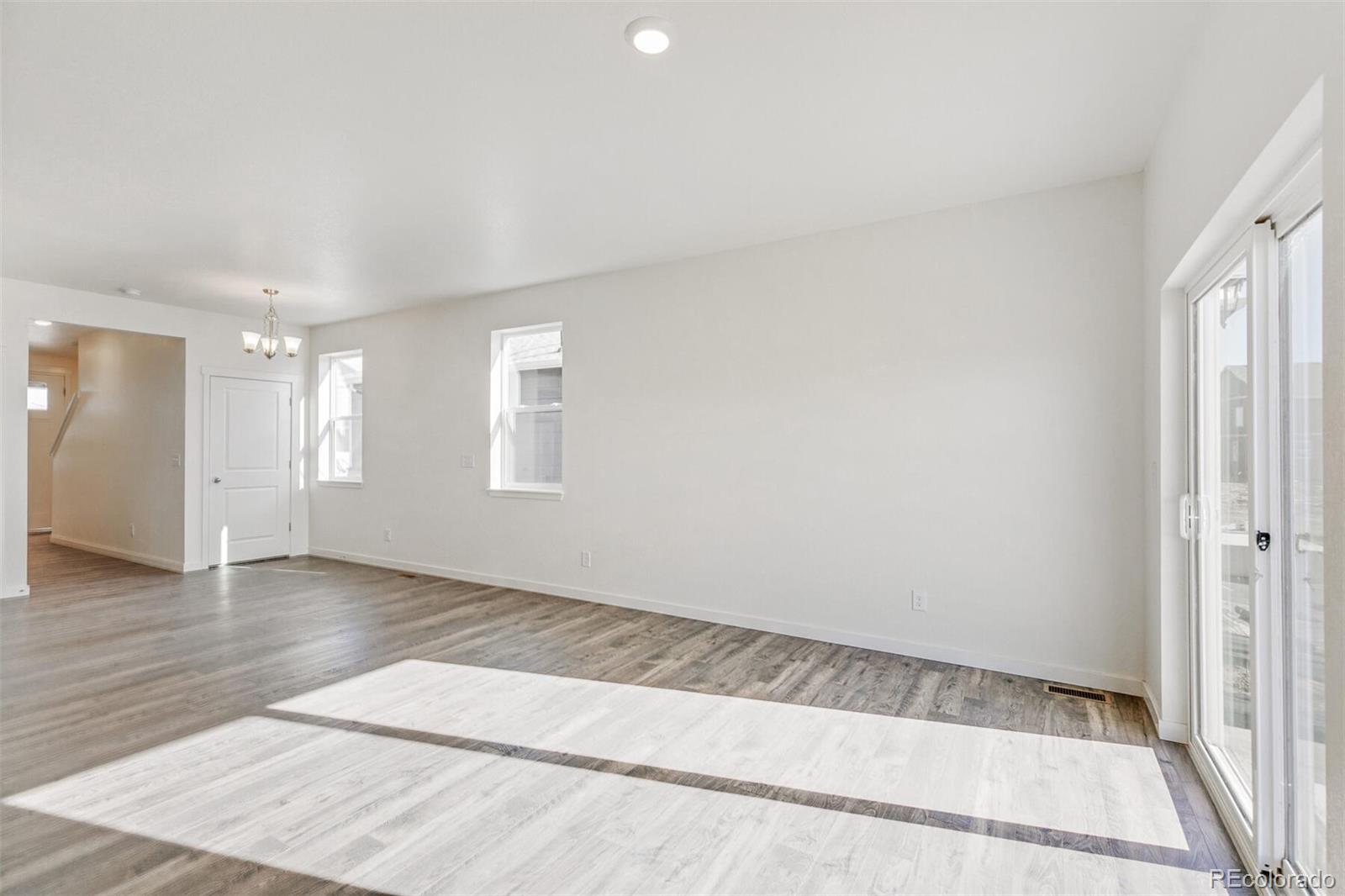 MLS Image #5 for 18009  dandy brush lane,parker, Colorado