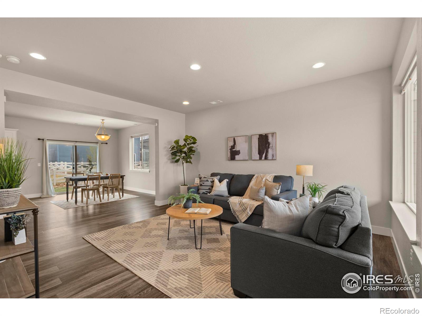 MLS Image #3 for 2108  saison street,fort collins, Colorado
