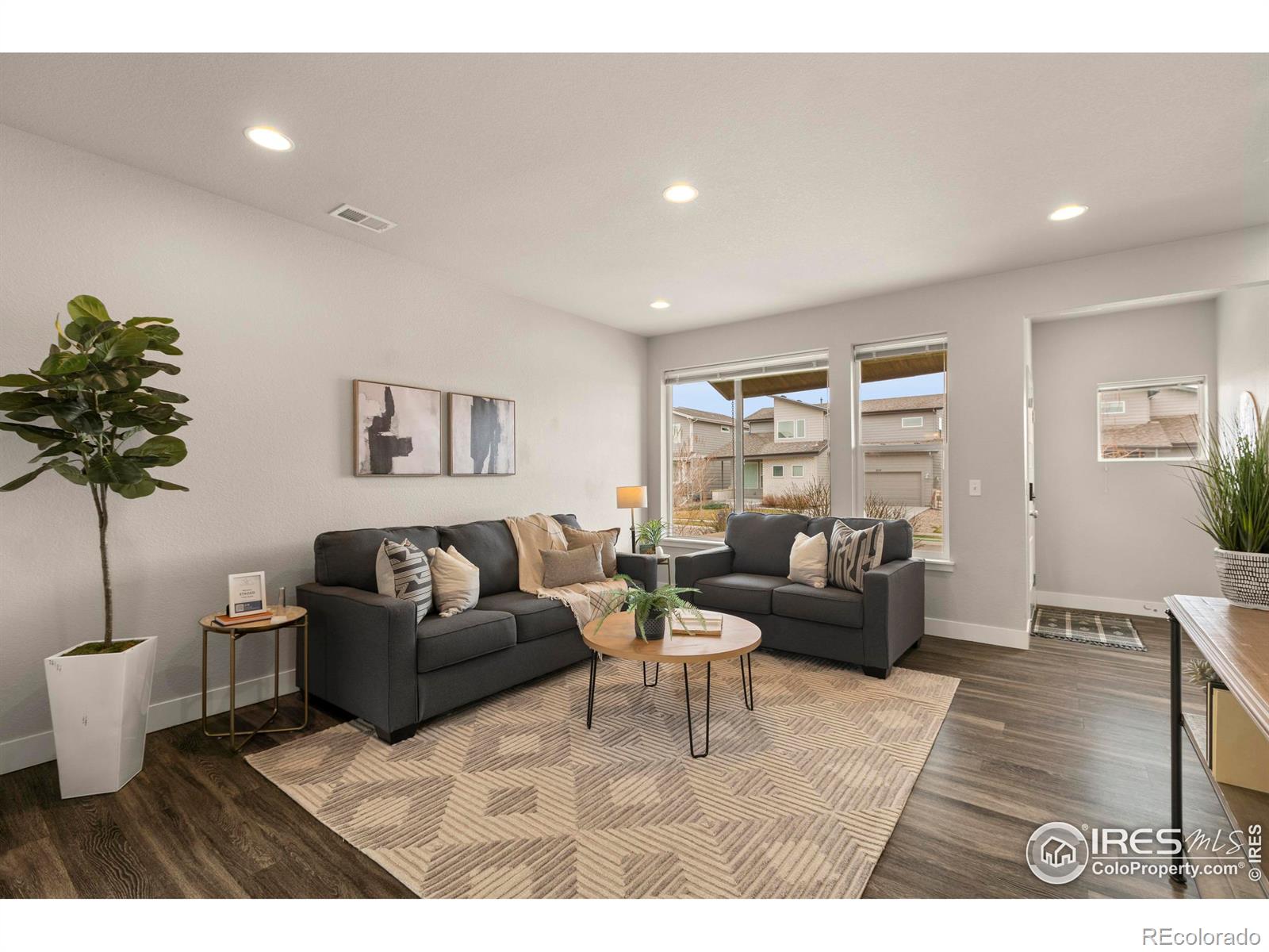 MLS Image #4 for 2108  saison street,fort collins, Colorado