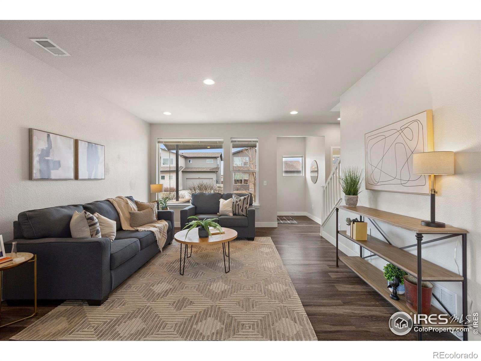 MLS Image #5 for 2108  saison street,fort collins, Colorado