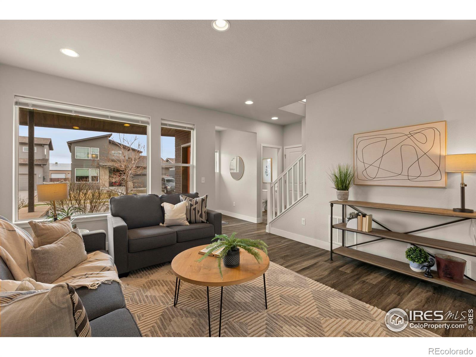 MLS Image #6 for 2108  saison street,fort collins, Colorado