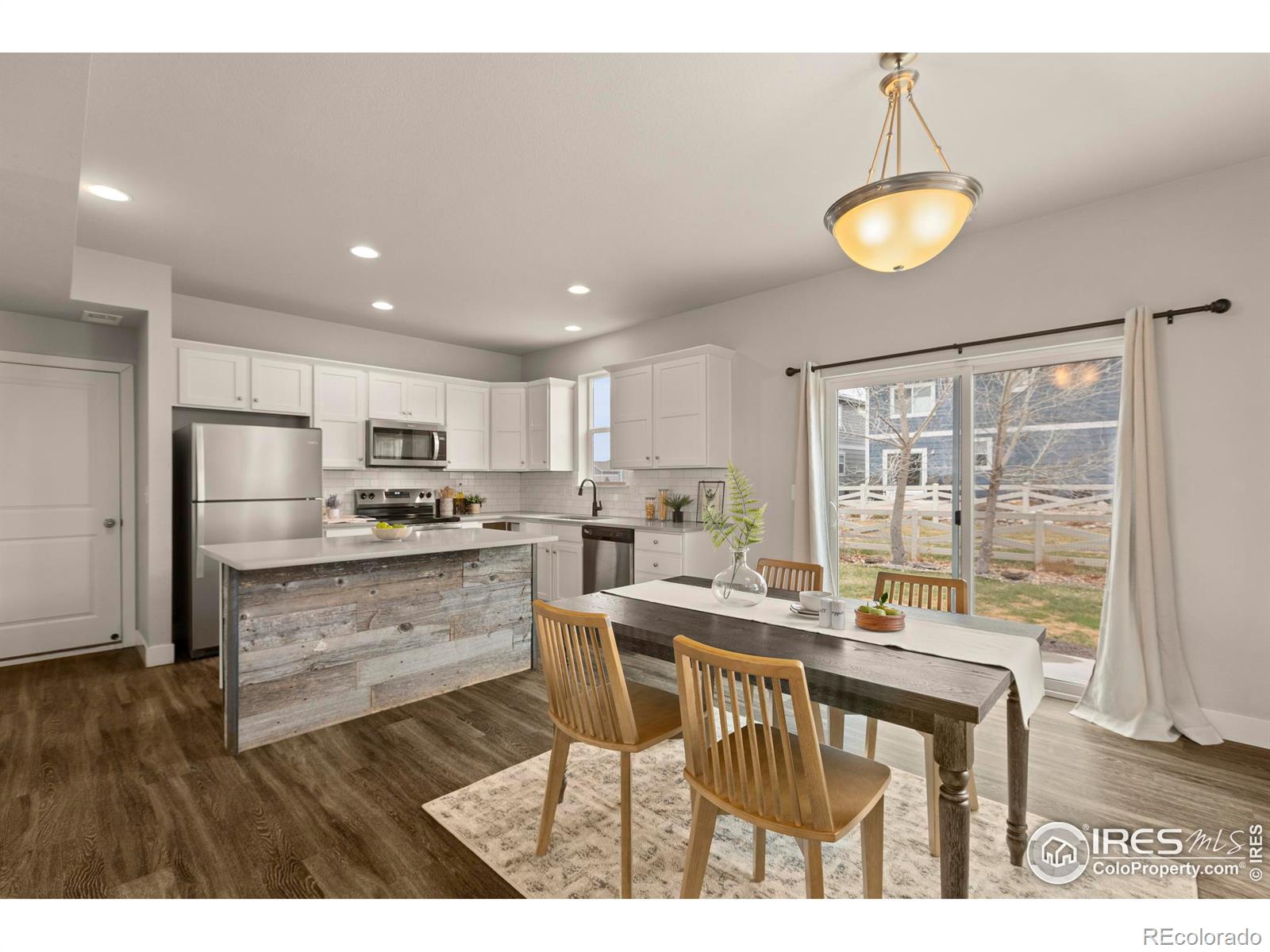 MLS Image #9 for 2108  saison street,fort collins, Colorado