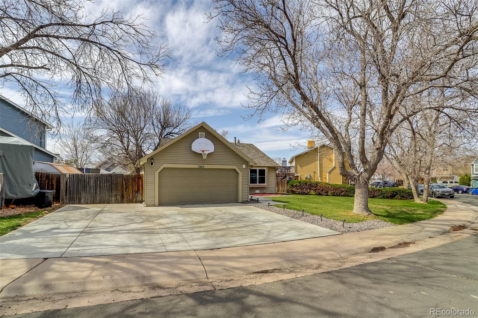 MLS Image #25 for 3969 s fundy circle,aurora, Colorado
