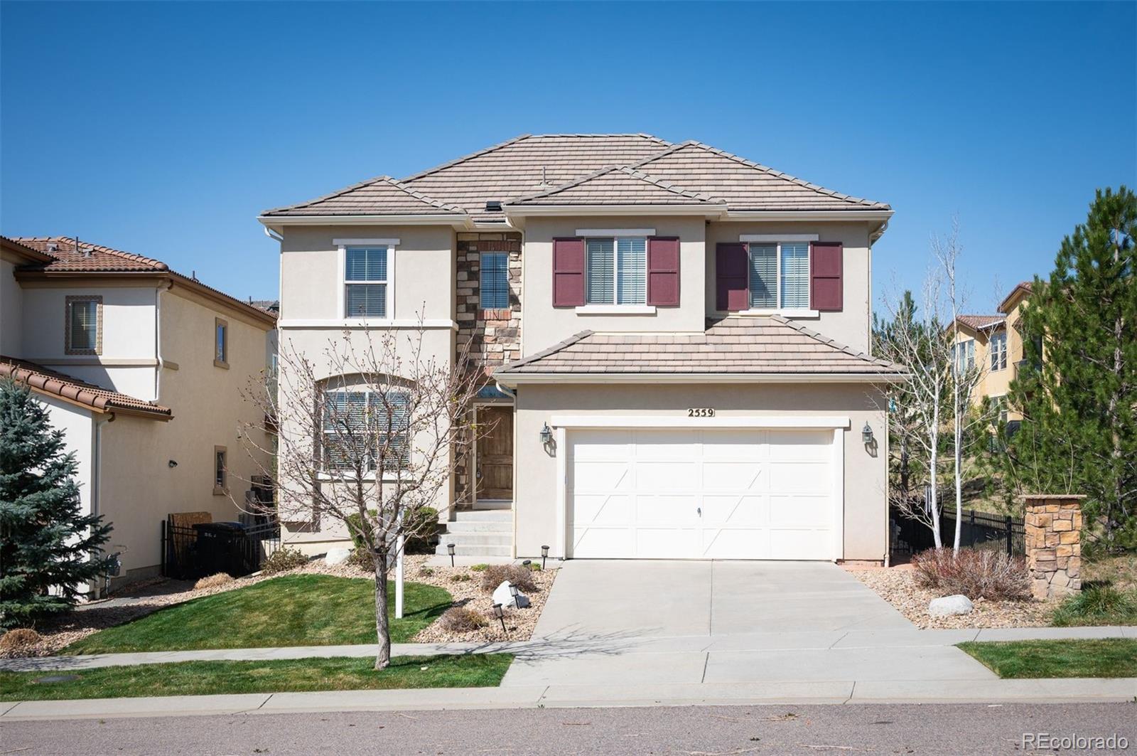 MLS Image #0 for 2559 s kendrick street,lakewood, Colorado