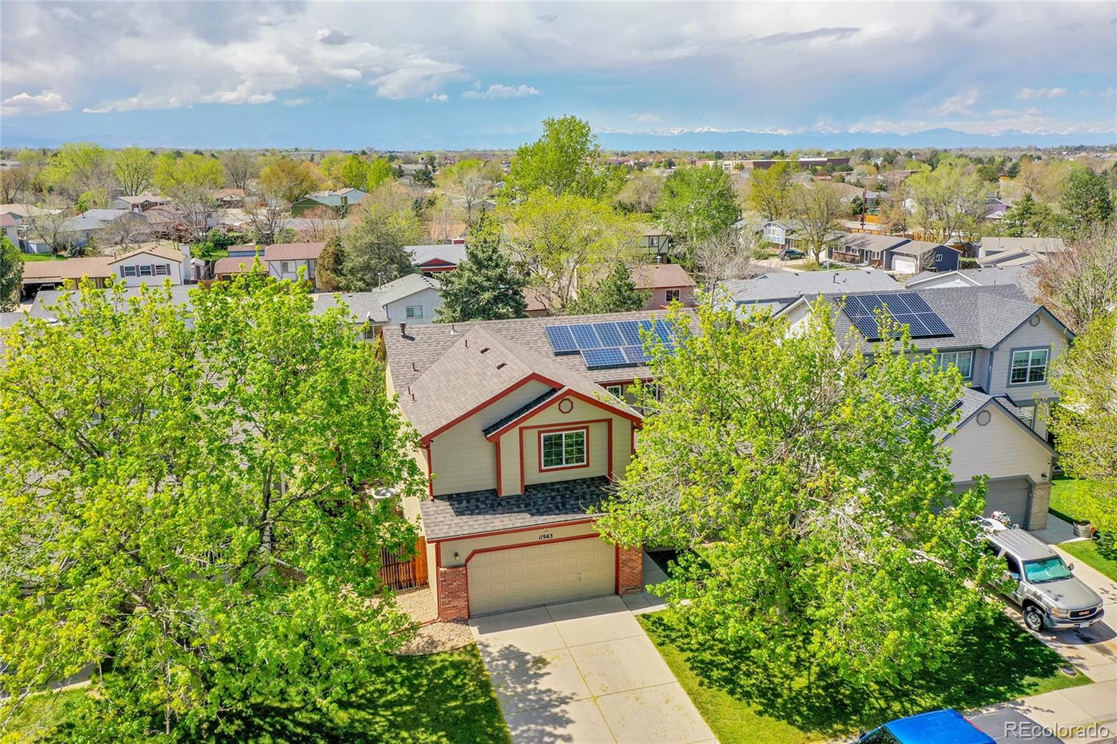 MLS Image #16 for 11963  dahlia drive,thornton, Colorado