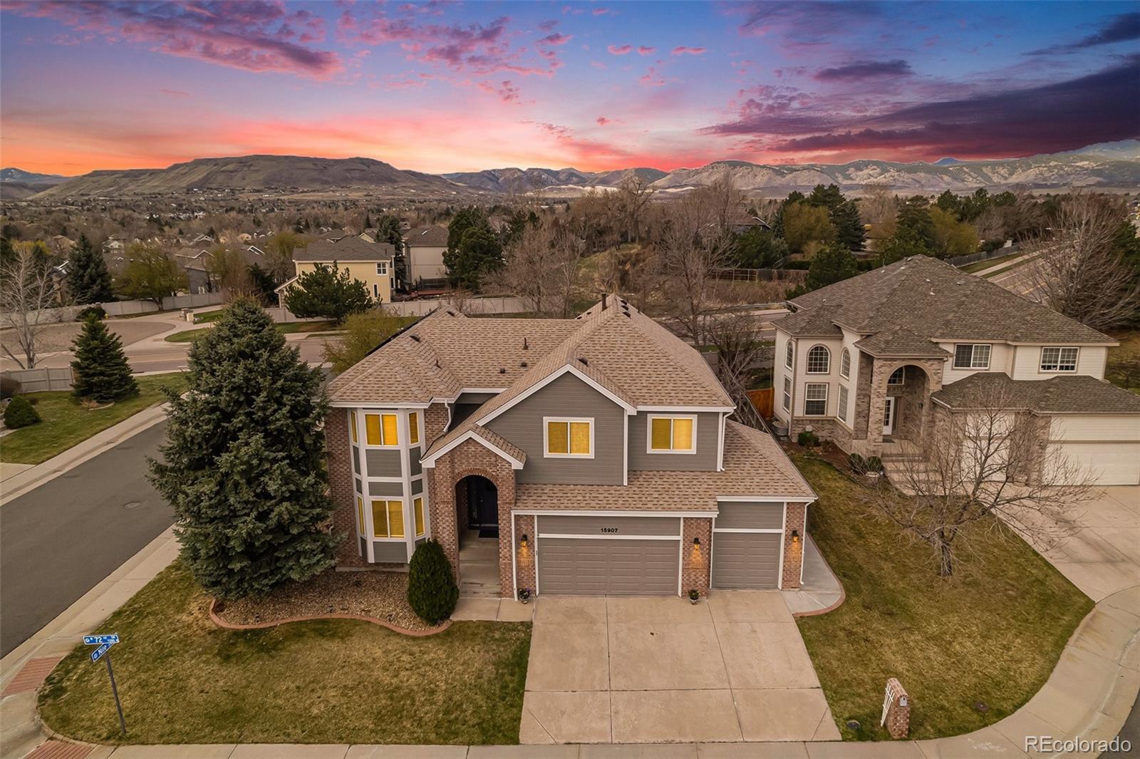 MLS Image #0 for 15907 w 72nd drive,arvada, Colorado