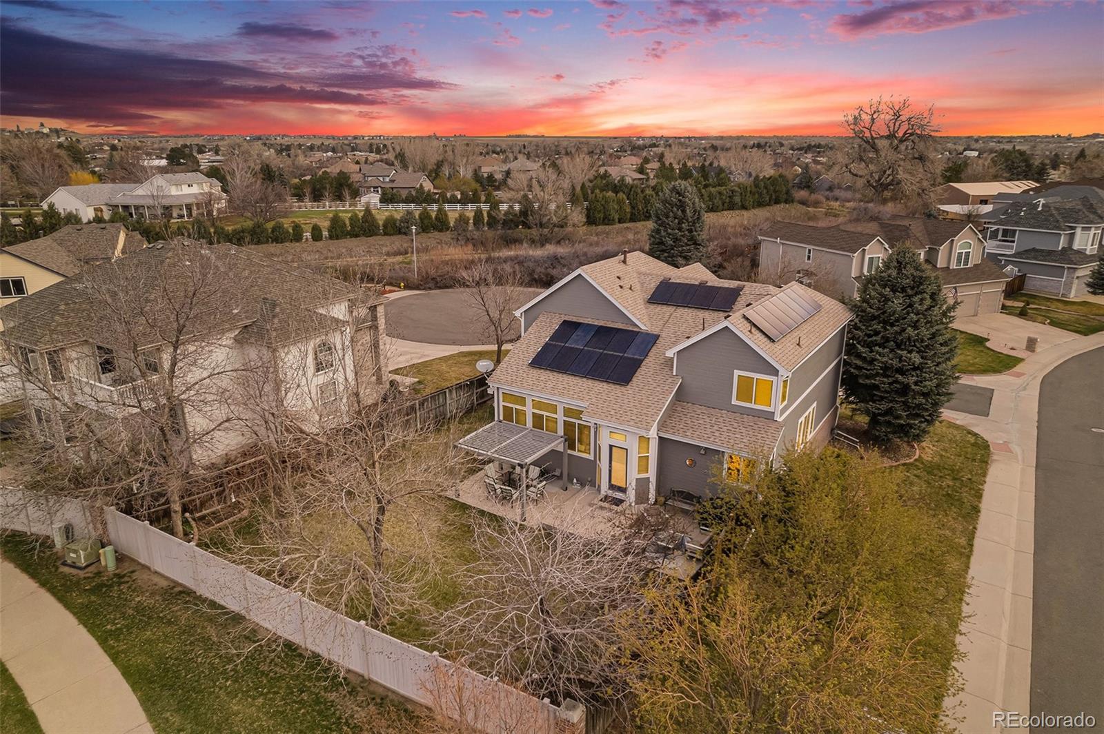 MLS Image #3 for 15907 w 72nd drive,arvada, Colorado
