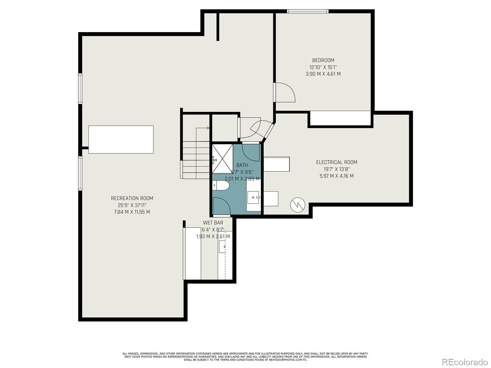 MLS Image #41 for 15907 w 72nd drive,arvada, Colorado
