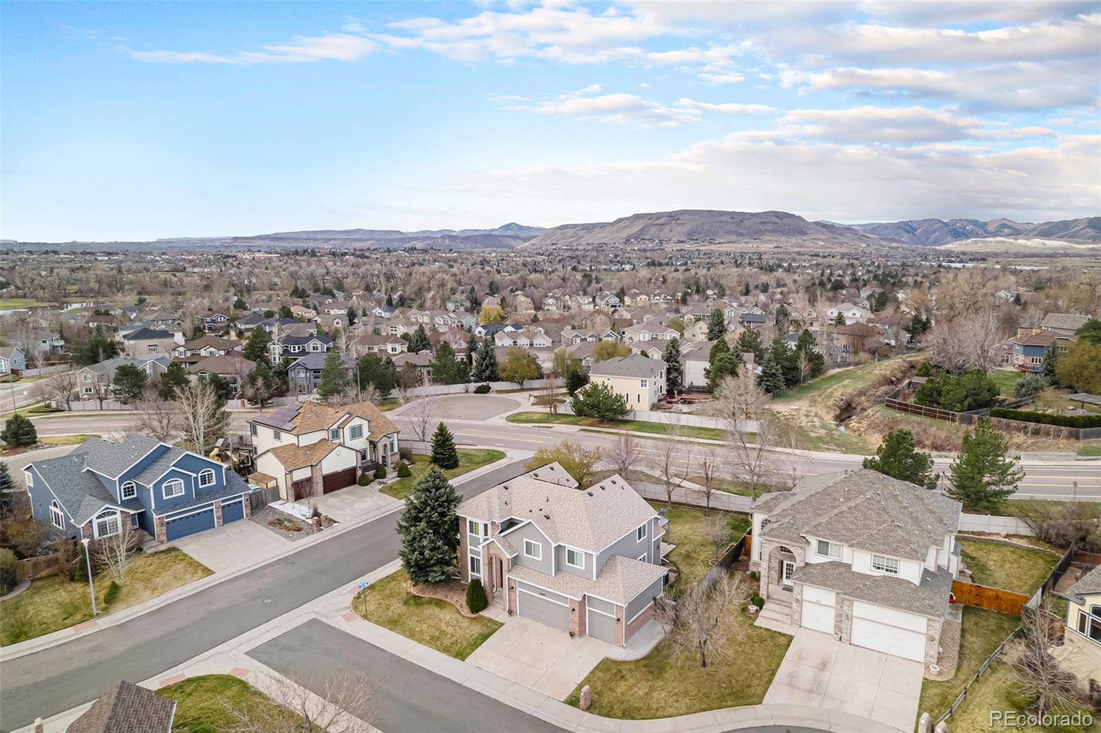 MLS Image #45 for 15907 w 72nd drive,arvada, Colorado