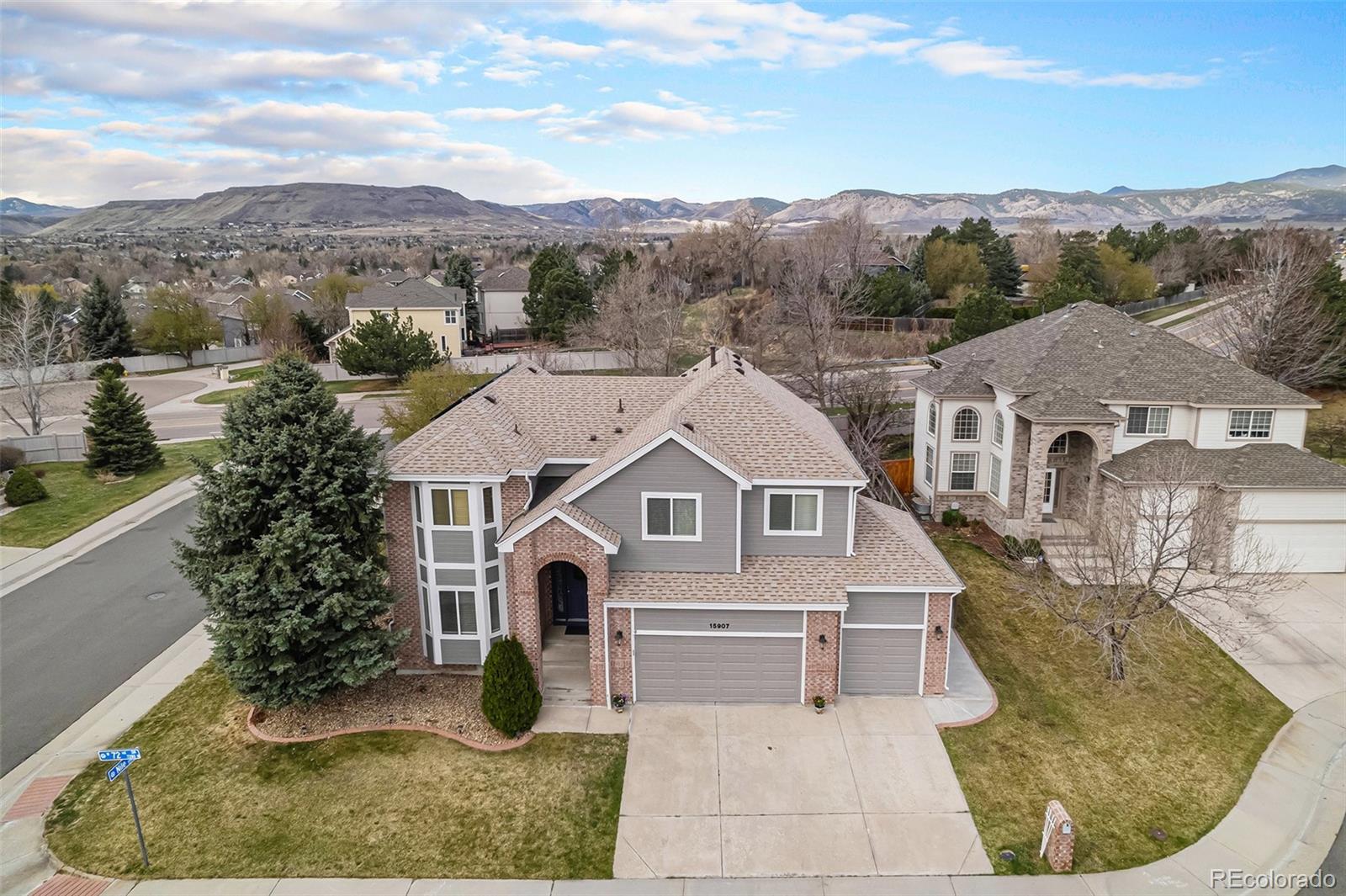 MLS Image #47 for 15907 w 72nd drive,arvada, Colorado