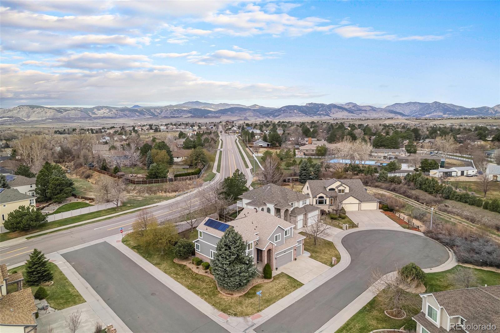 MLS Image #48 for 15907 w 72nd drive,arvada, Colorado