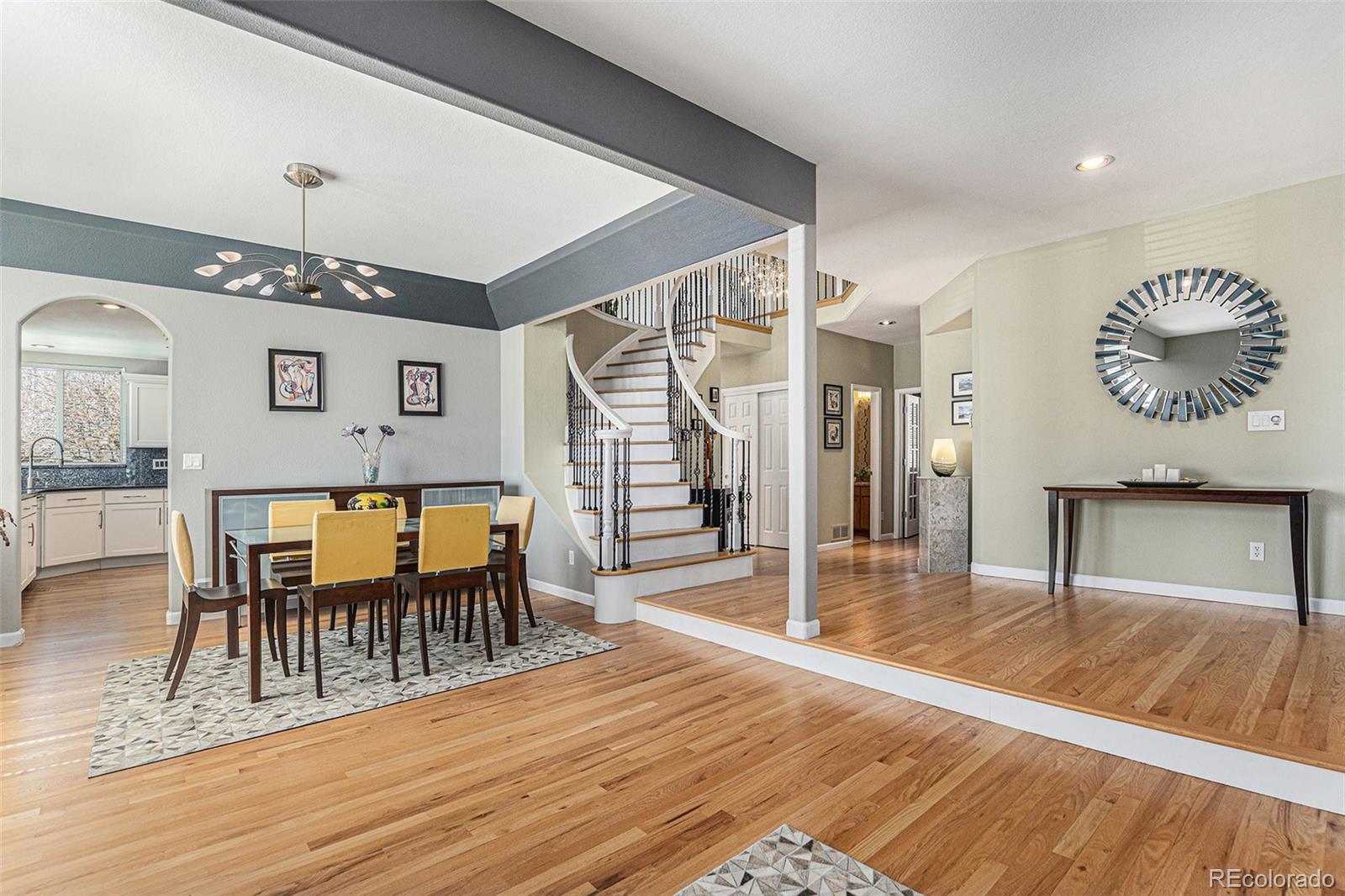 MLS Image #6 for 15907 w 72nd drive,arvada, Colorado