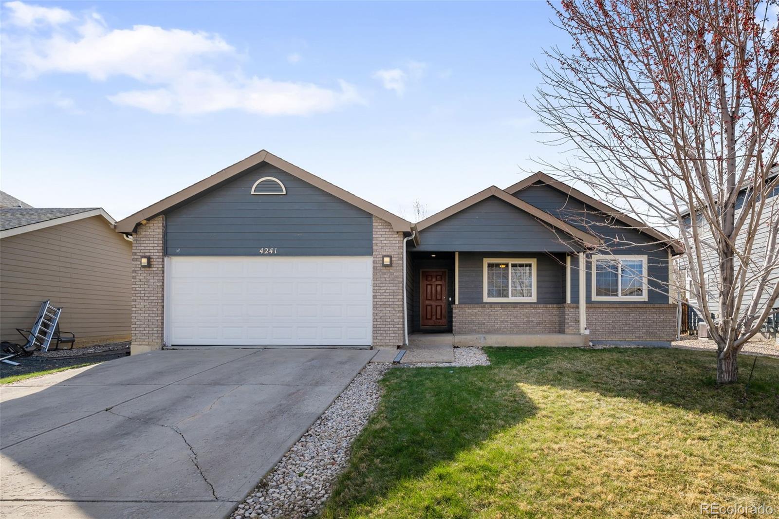 MLS Image #0 for 4241  divide drive,loveland, Colorado