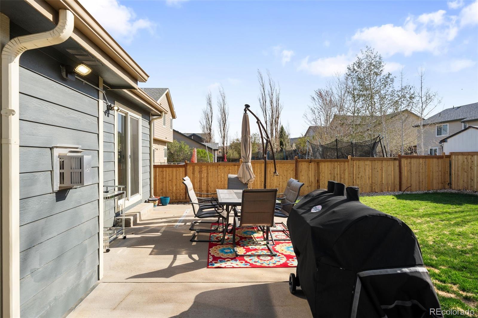 MLS Image #30 for 4241  divide drive,loveland, Colorado