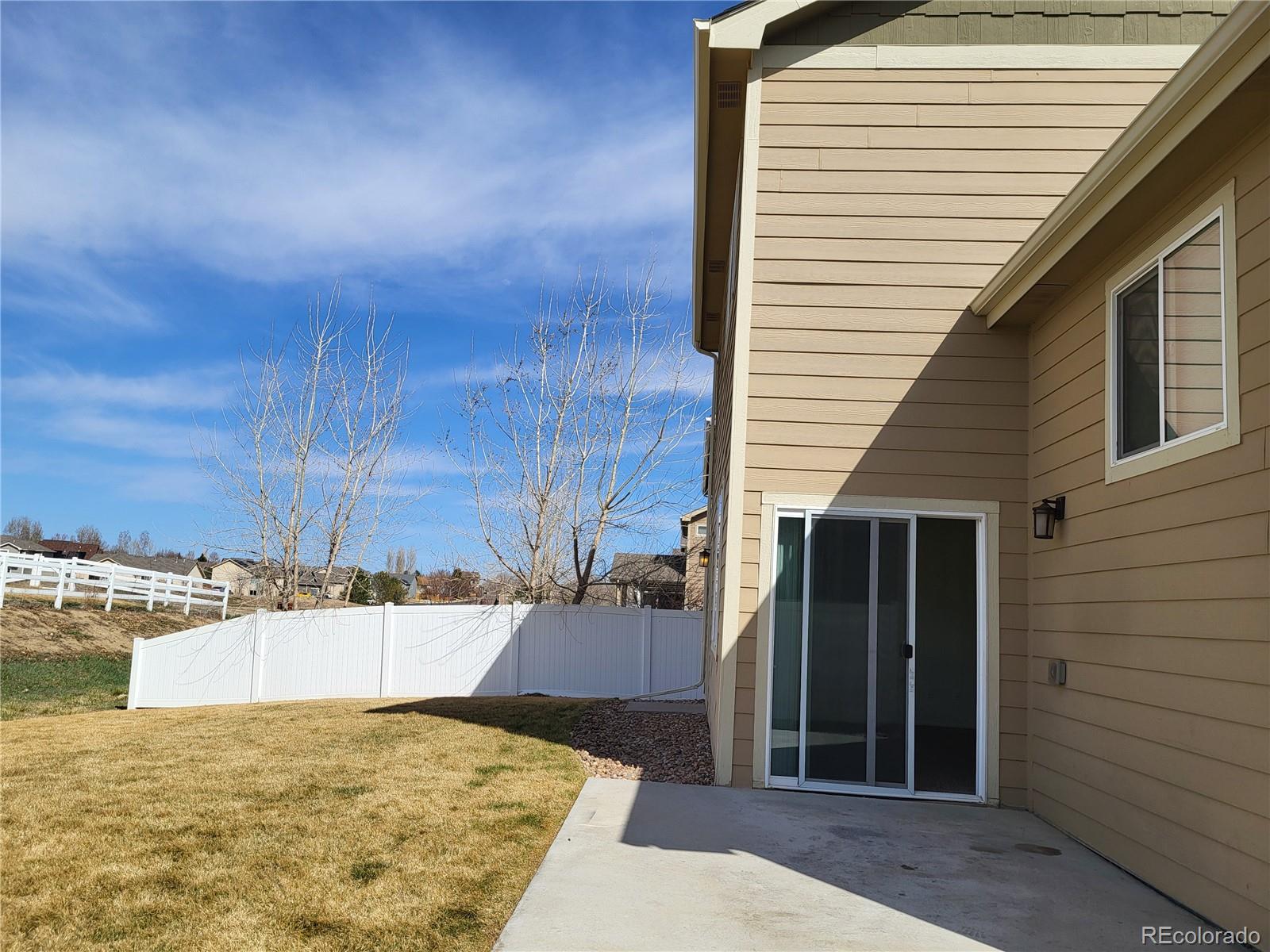 MLS Image #2 for 214  castle drive,severance, Colorado