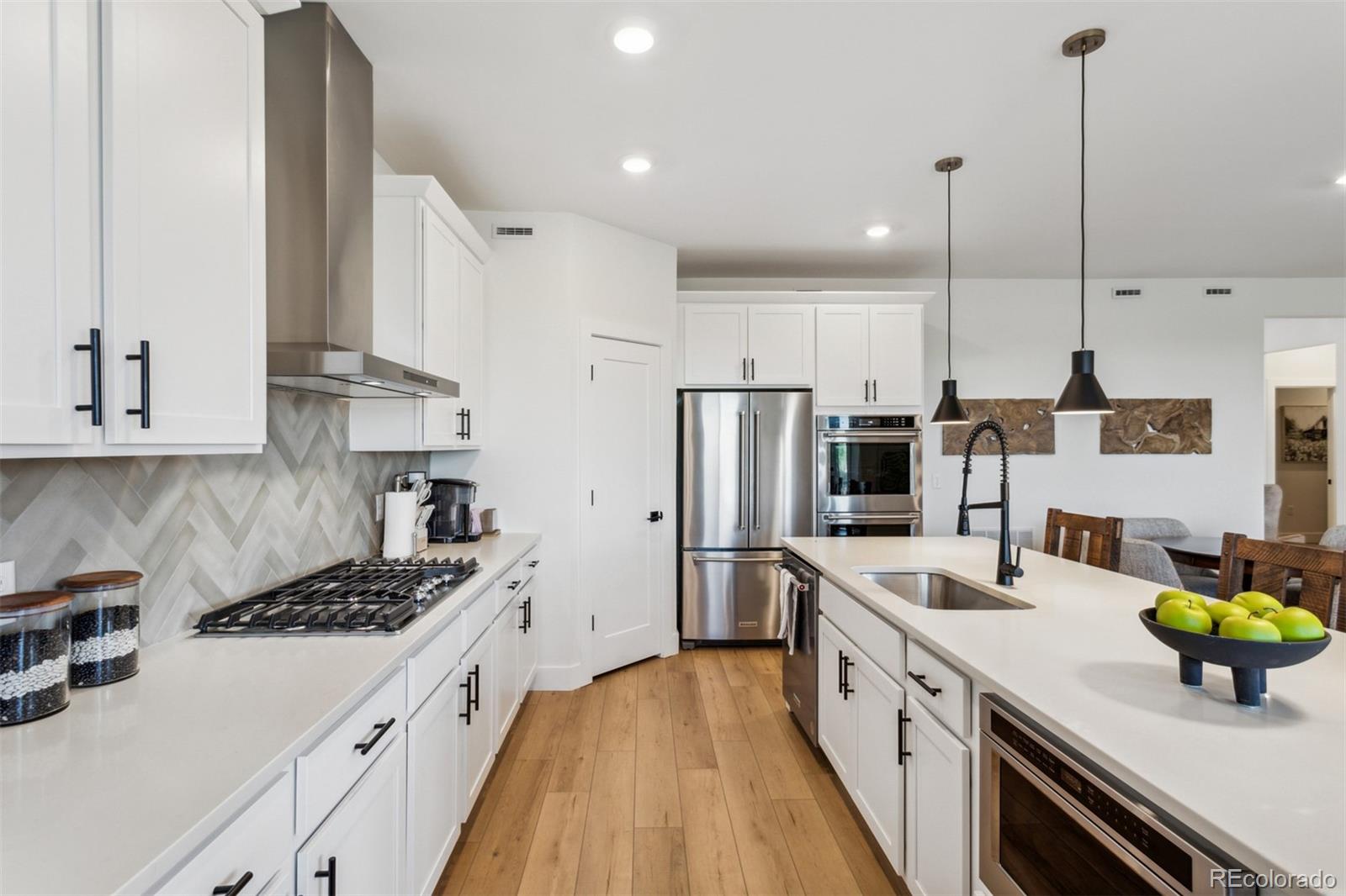 MLS Image #4 for 5449  westin hills drive,elizabeth, Colorado