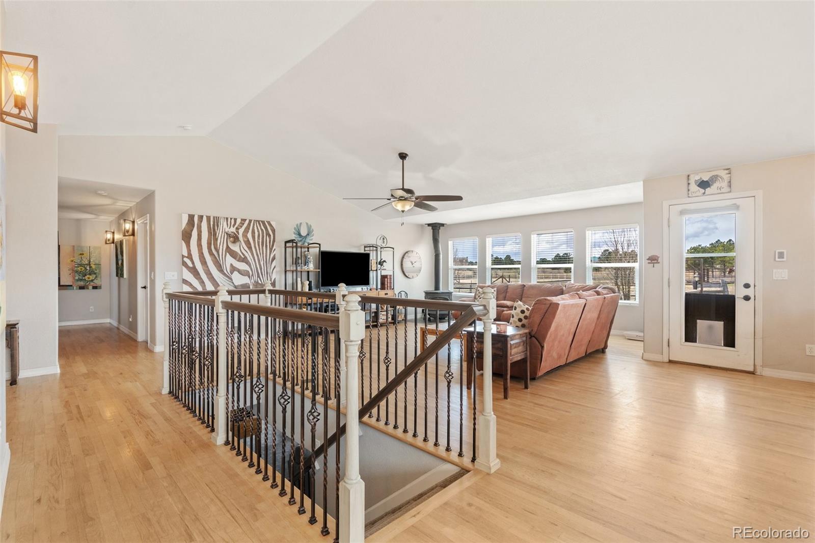 MLS Image #10 for 14750  eastonville road,elbert, Colorado