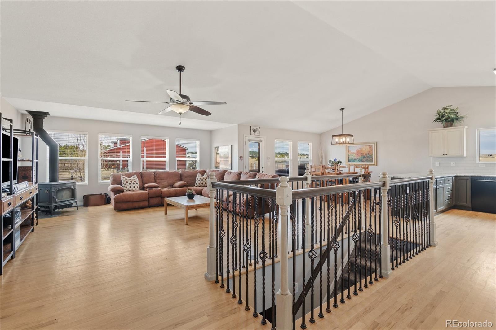 MLS Image #11 for 14750  eastonville road,elbert, Colorado