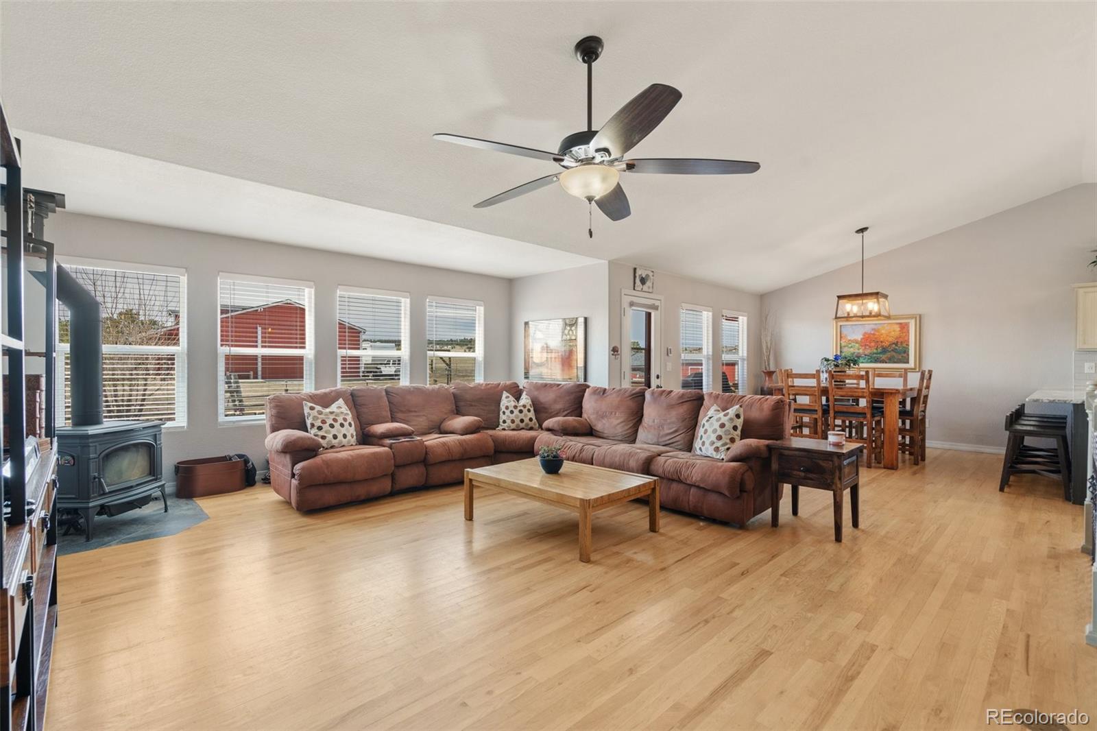 MLS Image #12 for 14750  eastonville road,elbert, Colorado