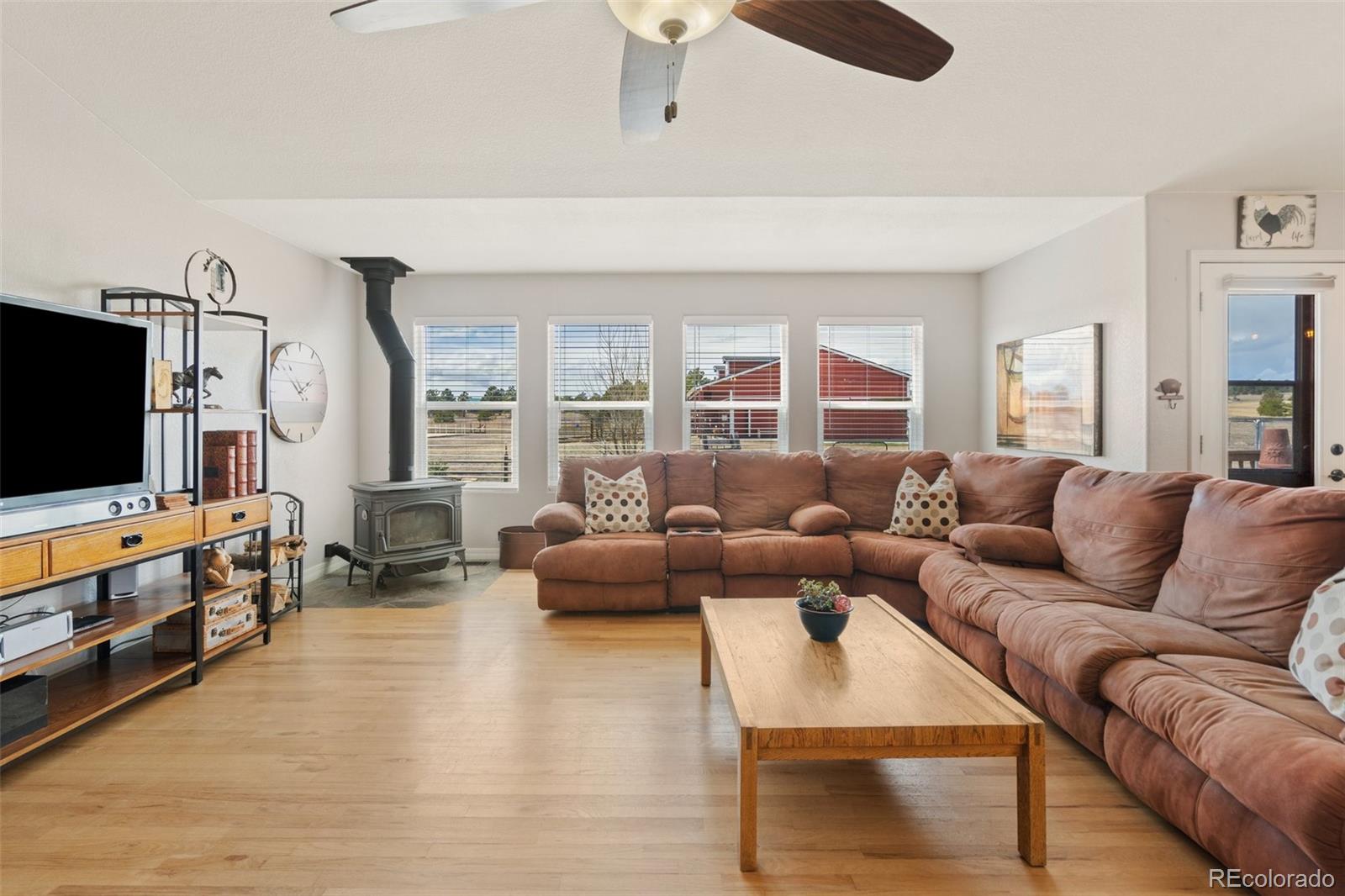 MLS Image #13 for 14750  eastonville road,elbert, Colorado
