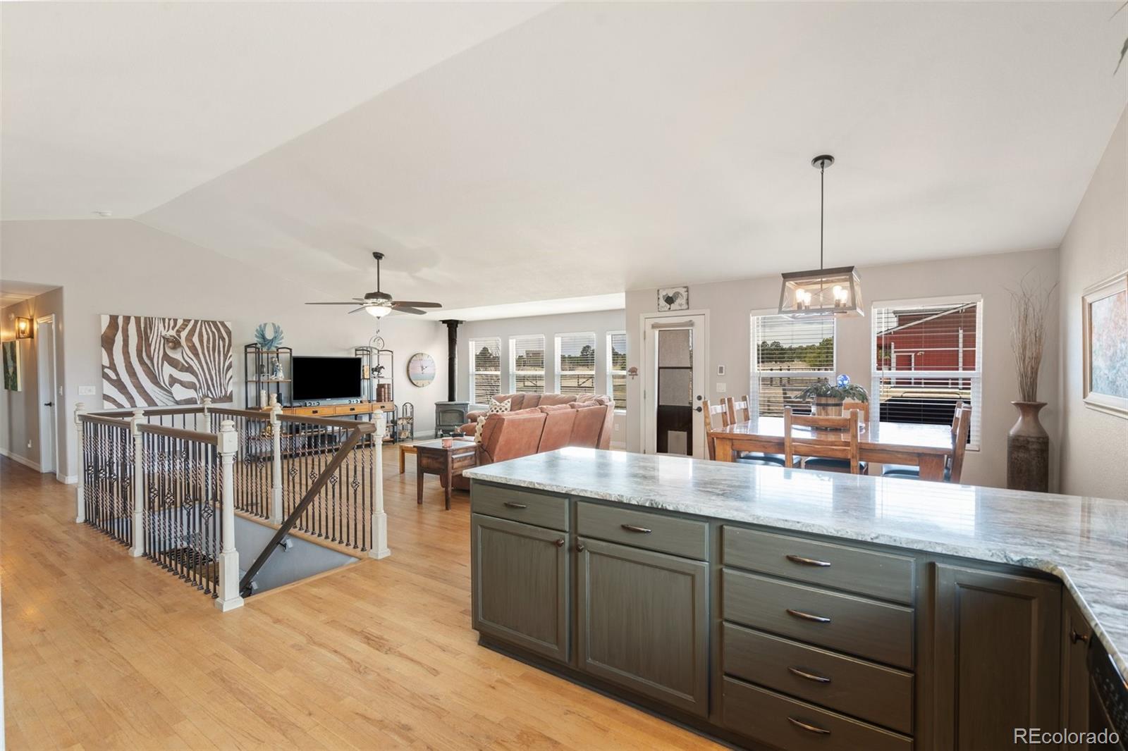 MLS Image #18 for 14750  eastonville road,elbert, Colorado