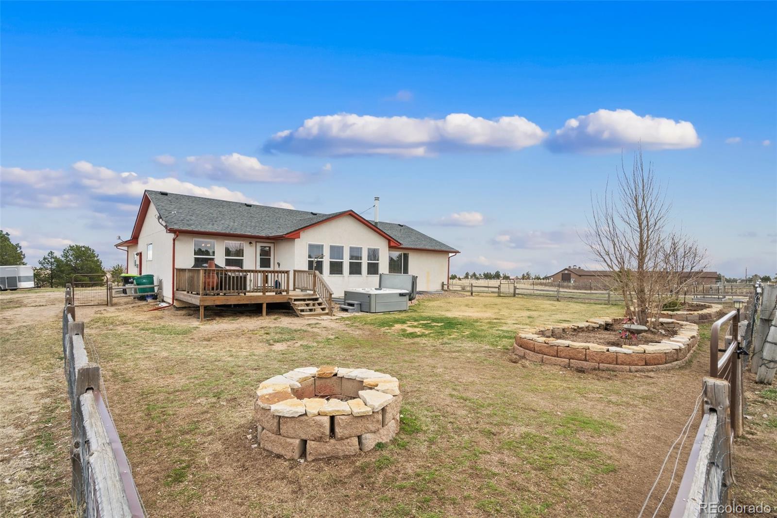 MLS Image #38 for 14750  eastonville road,elbert, Colorado