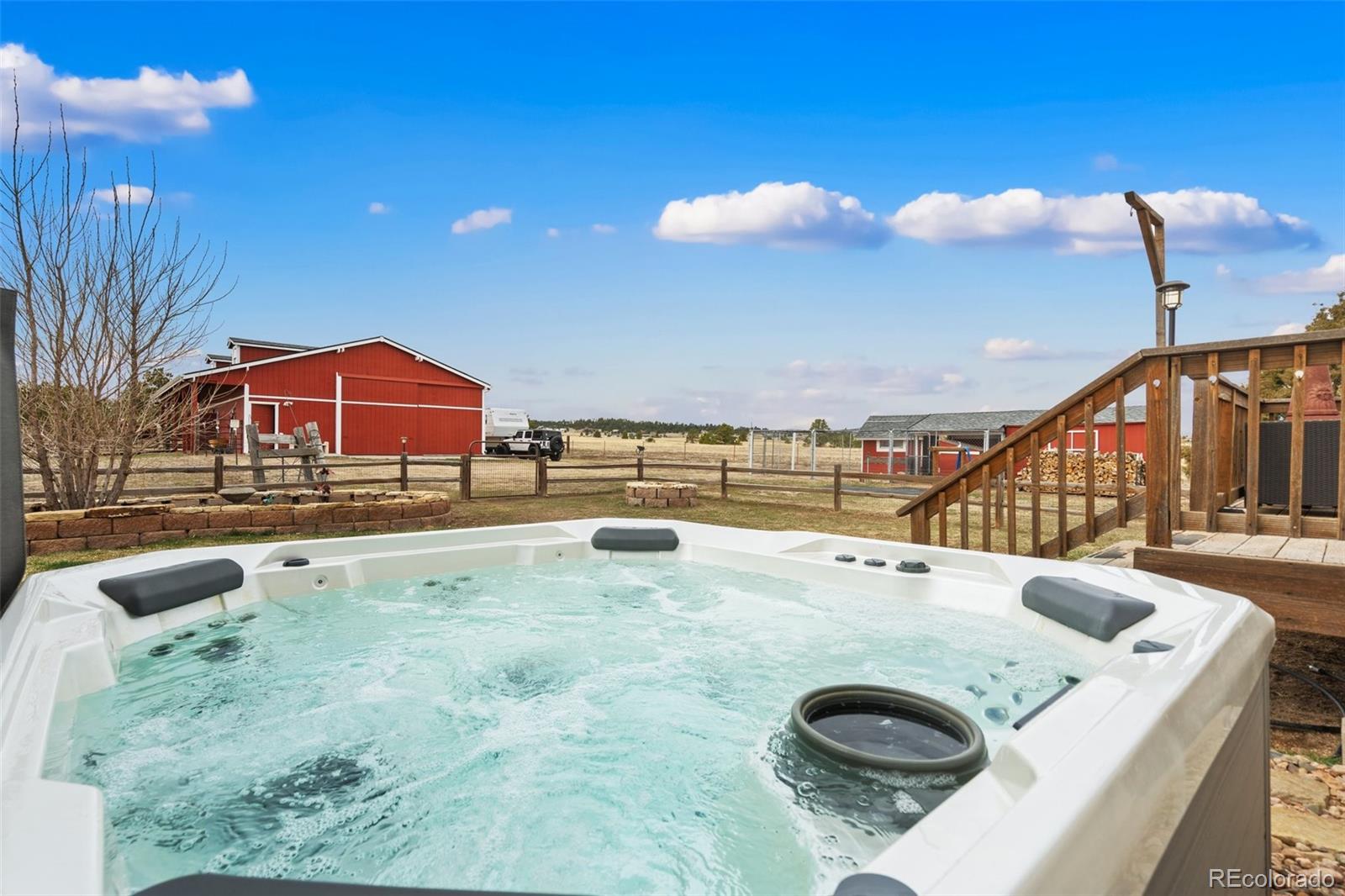 MLS Image #39 for 14750  eastonville road,elbert, Colorado