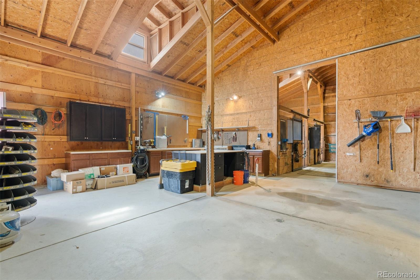 MLS Image #42 for 14750  eastonville road,elbert, Colorado