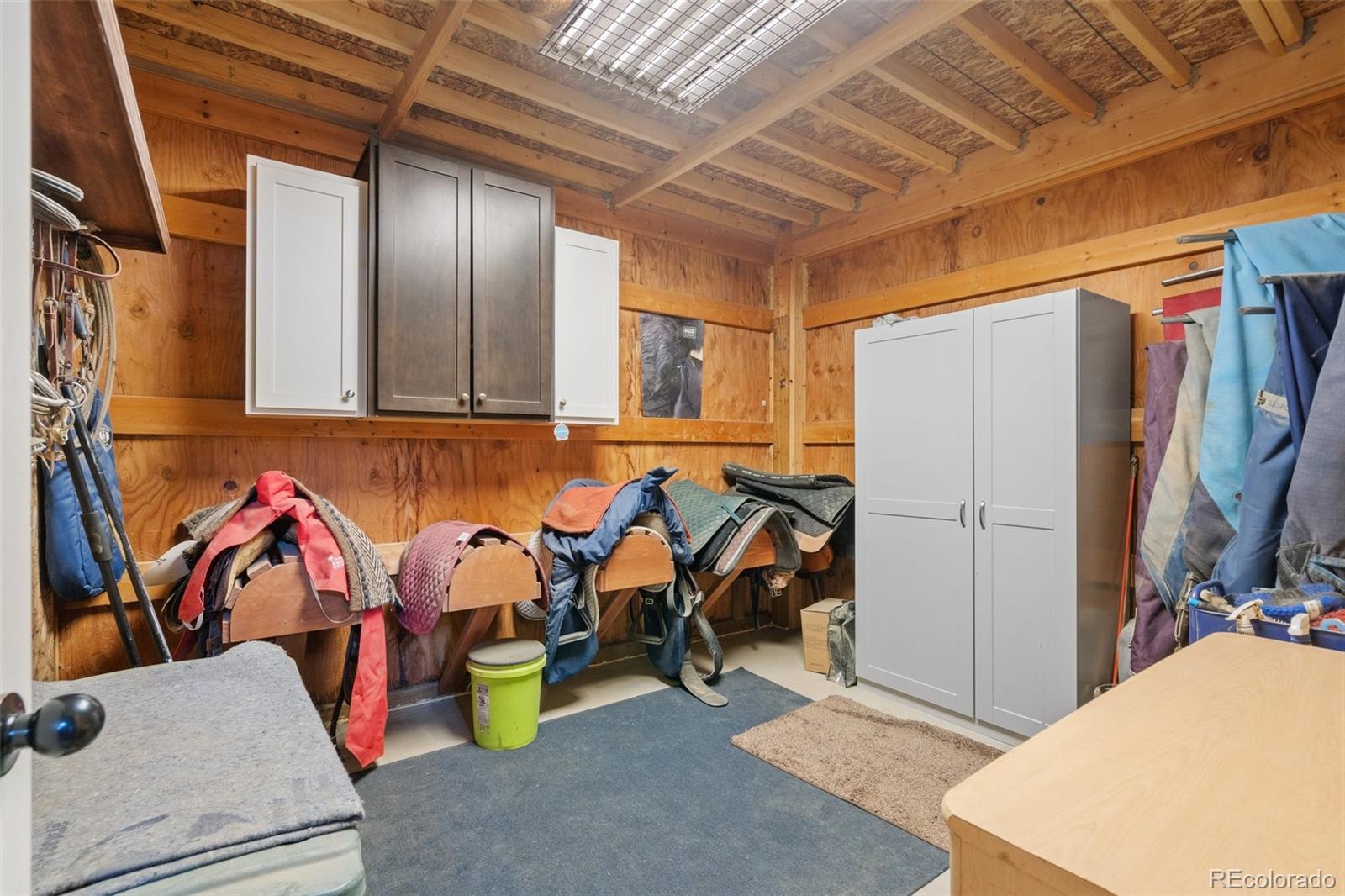MLS Image #43 for 14750  eastonville road,elbert, Colorado
