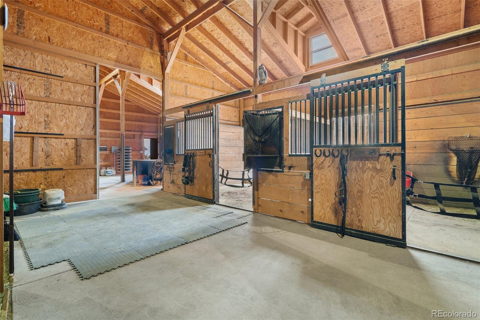 MLS Image #44 for 14750  eastonville road,elbert, Colorado