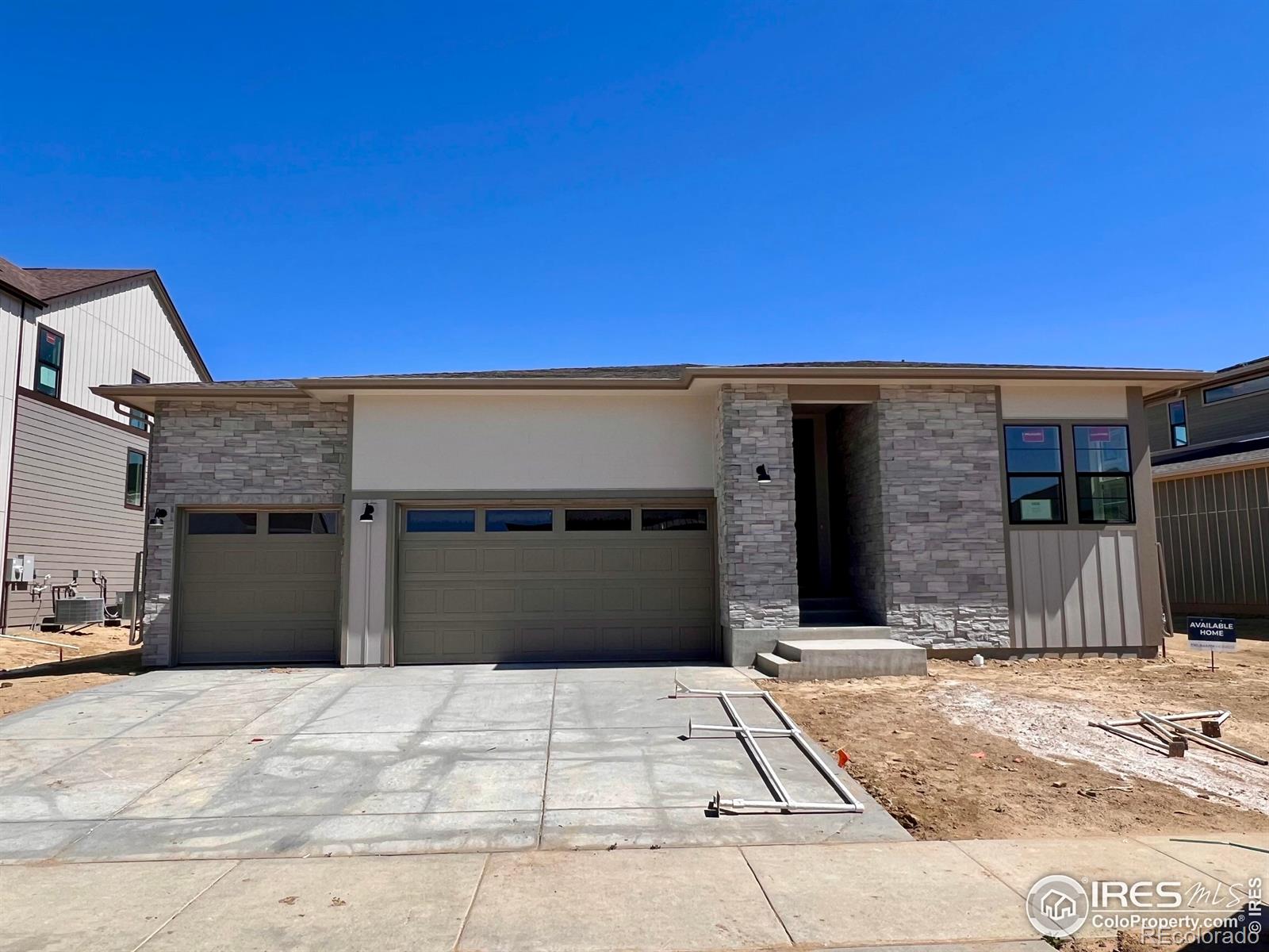 MLS Image #2 for 5856  kilbeggin road,timnath, Colorado