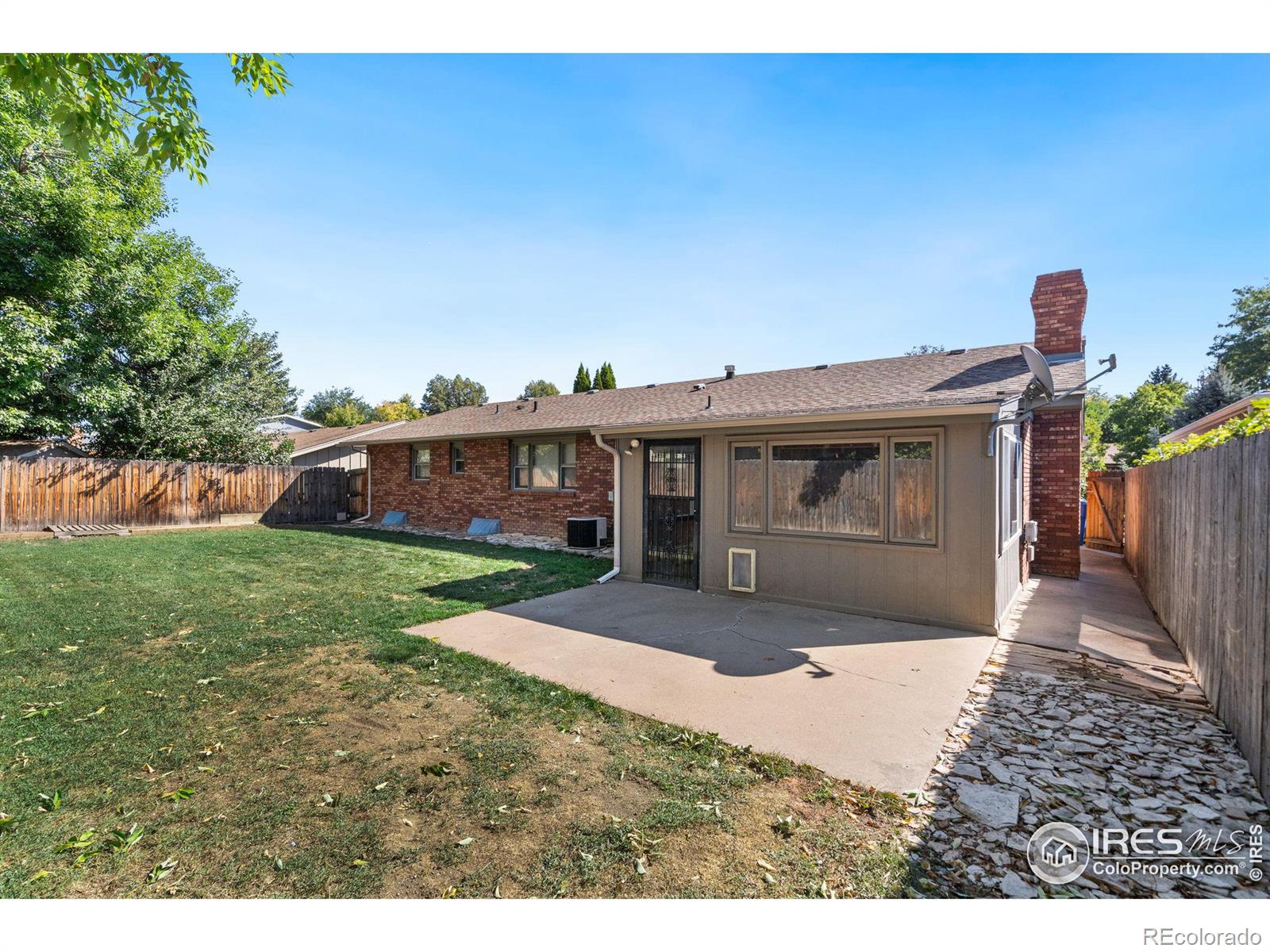 MLS Image #30 for 2505 n empire avenue,loveland, Colorado