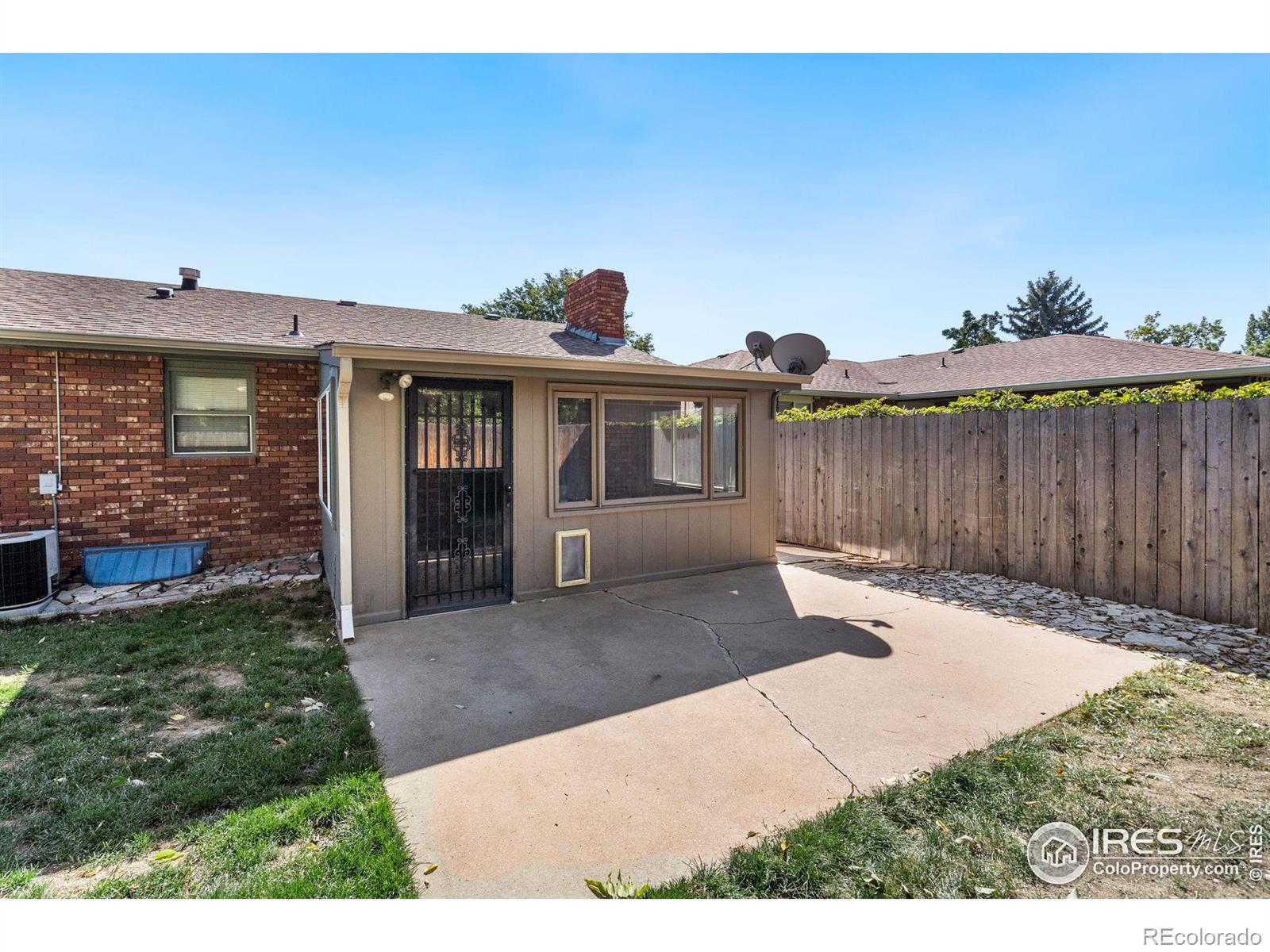 MLS Image #31 for 2505 n empire avenue,loveland, Colorado